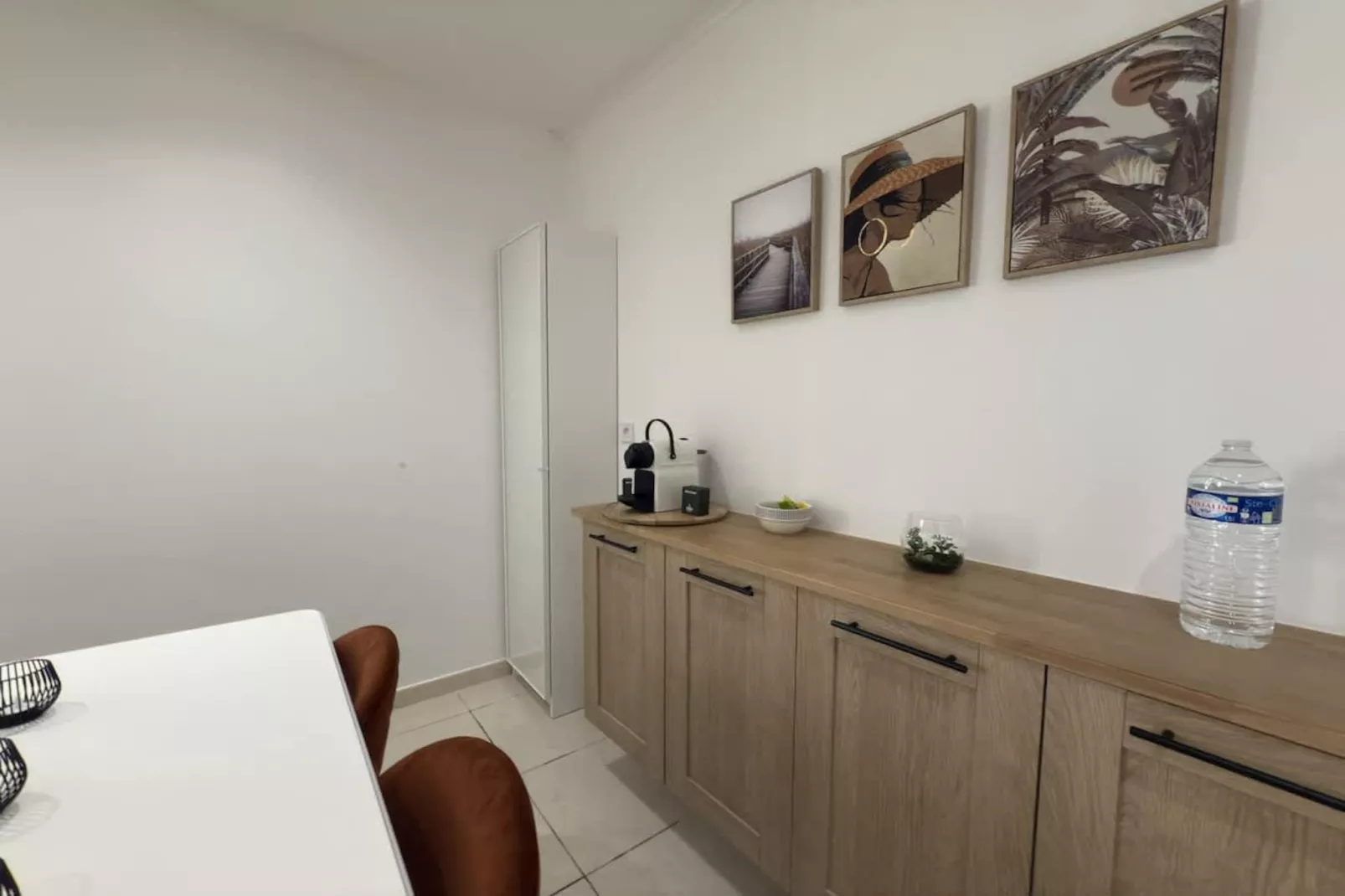 99 STUDIO-Dining room