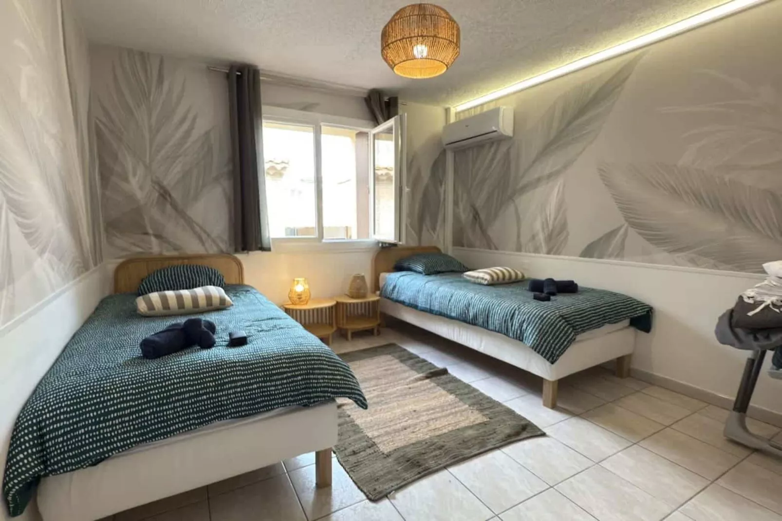 98 MAYSSA-Bedroom