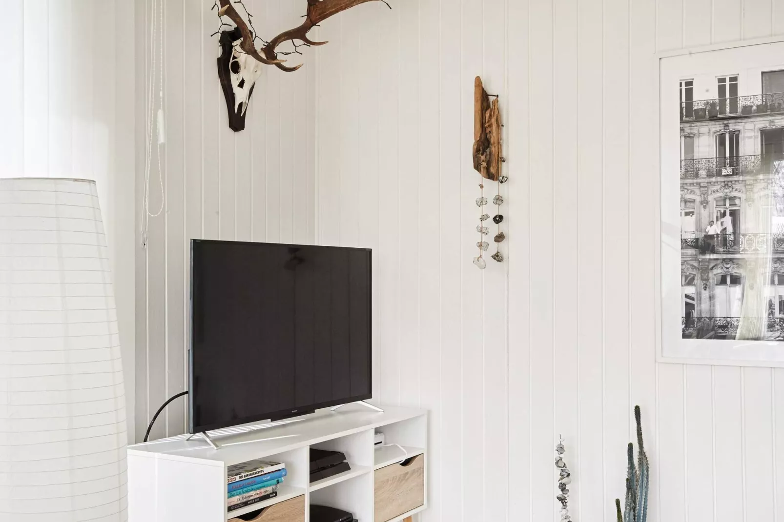 Tranquil Retreat by the Sea - By Traum Ferienwohnungen-Indoor
