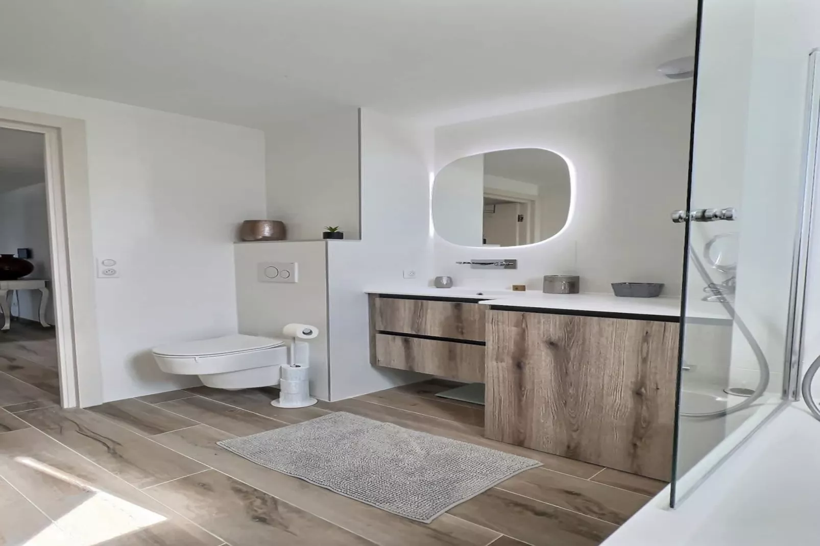 215 GOSNET-Badezimmer