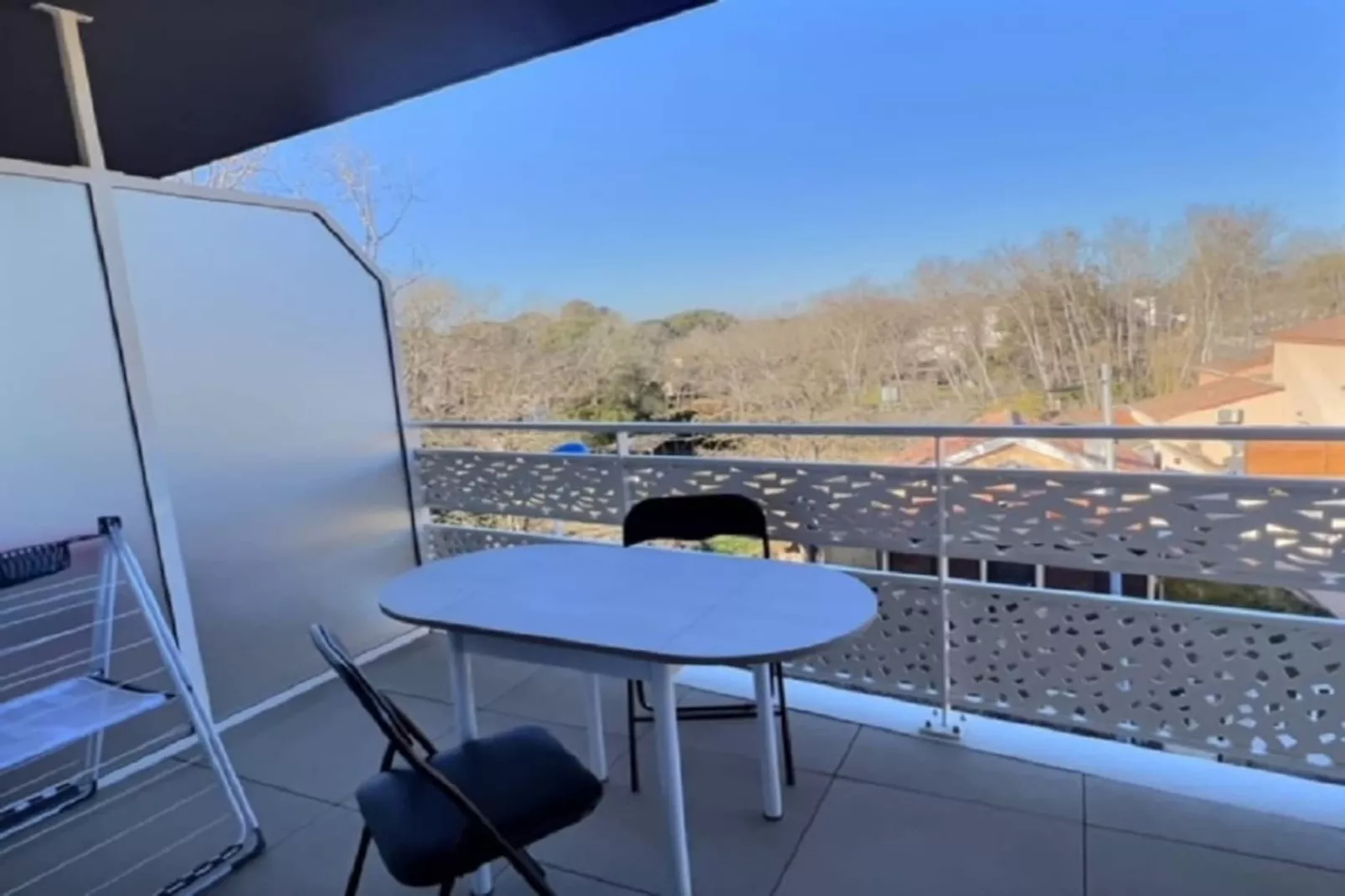 212 DECOT-Terrasse/Balkon