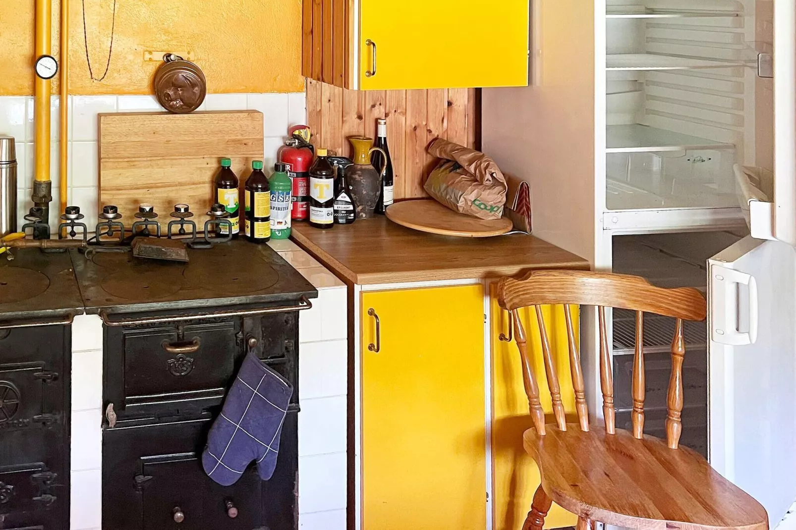 7 person holiday home in ÄLGARÅS-By Traum