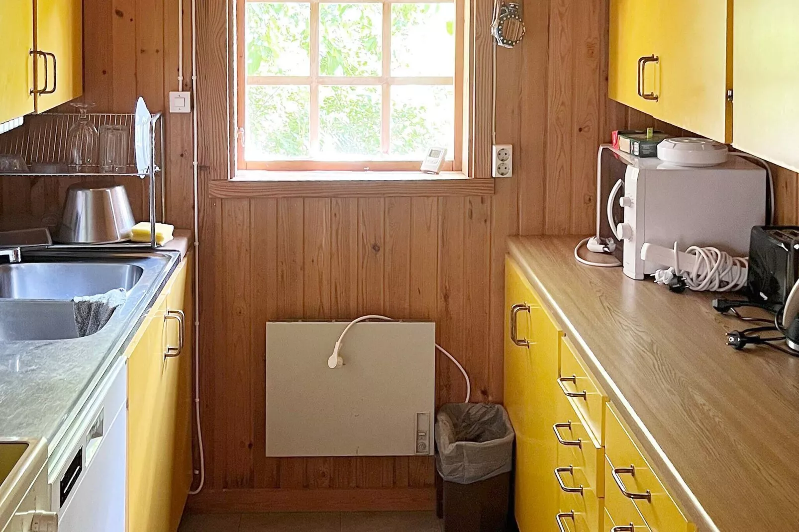 7 person holiday home in ÄLGARÅS-By Traum-Indoor