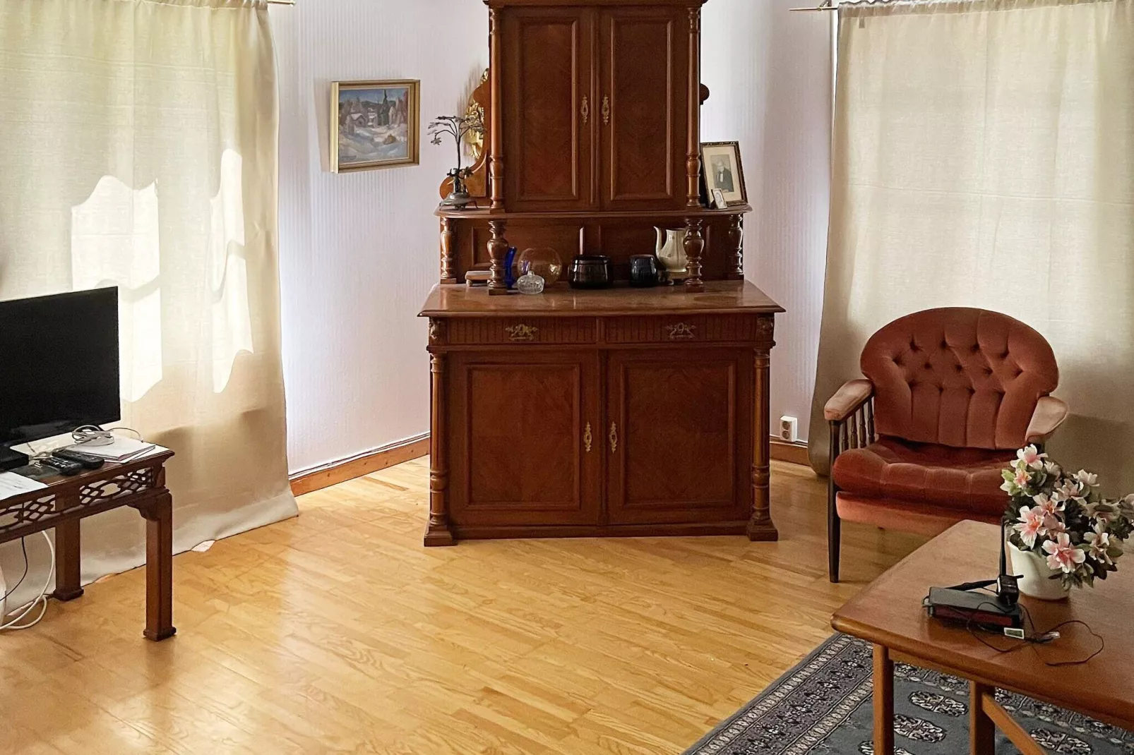 7 person holiday home in ÄLGARÅS-By Traum-Indoor