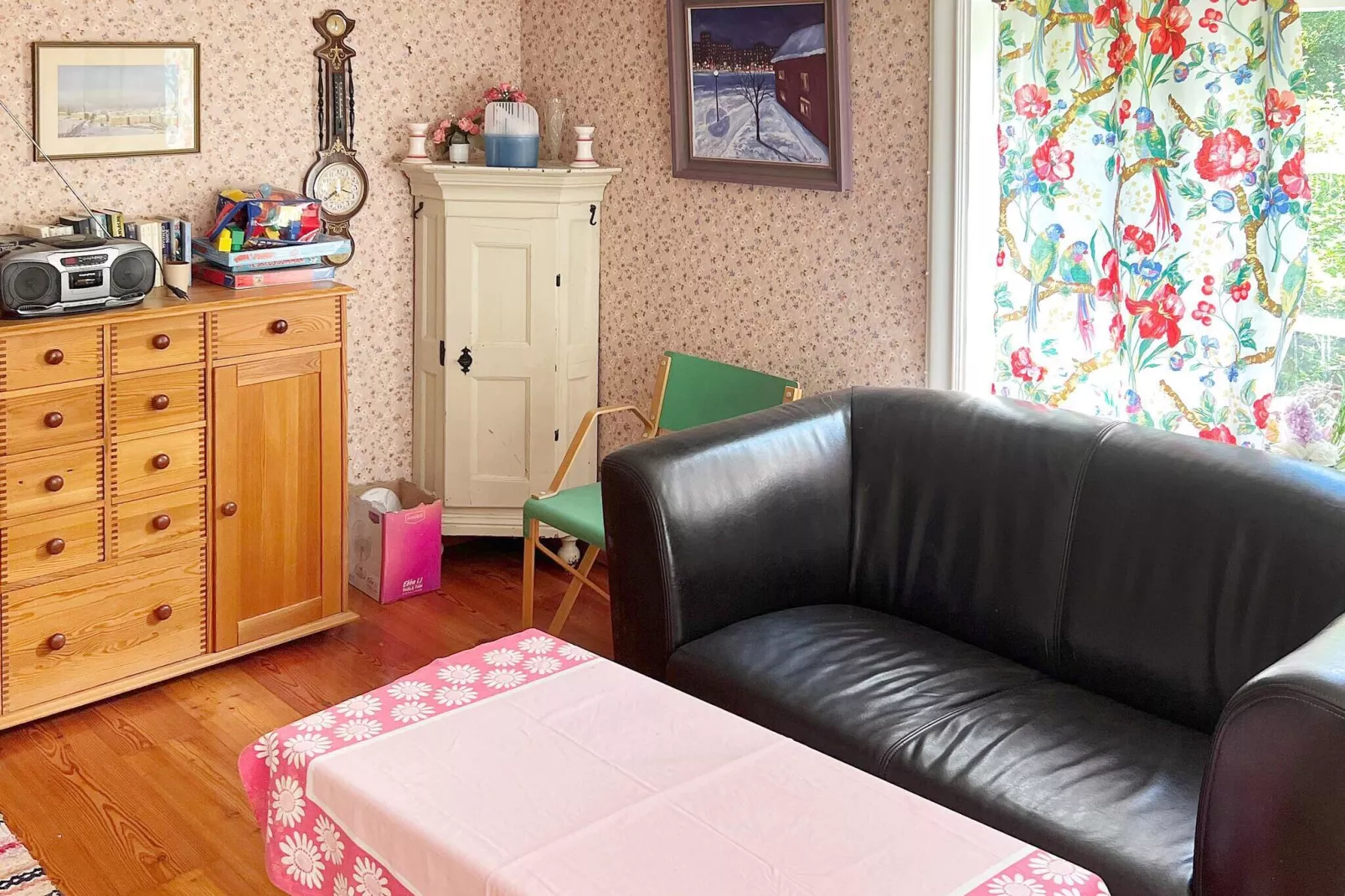7 person holiday home in ÄLGARÅS-By Traum-Indoor