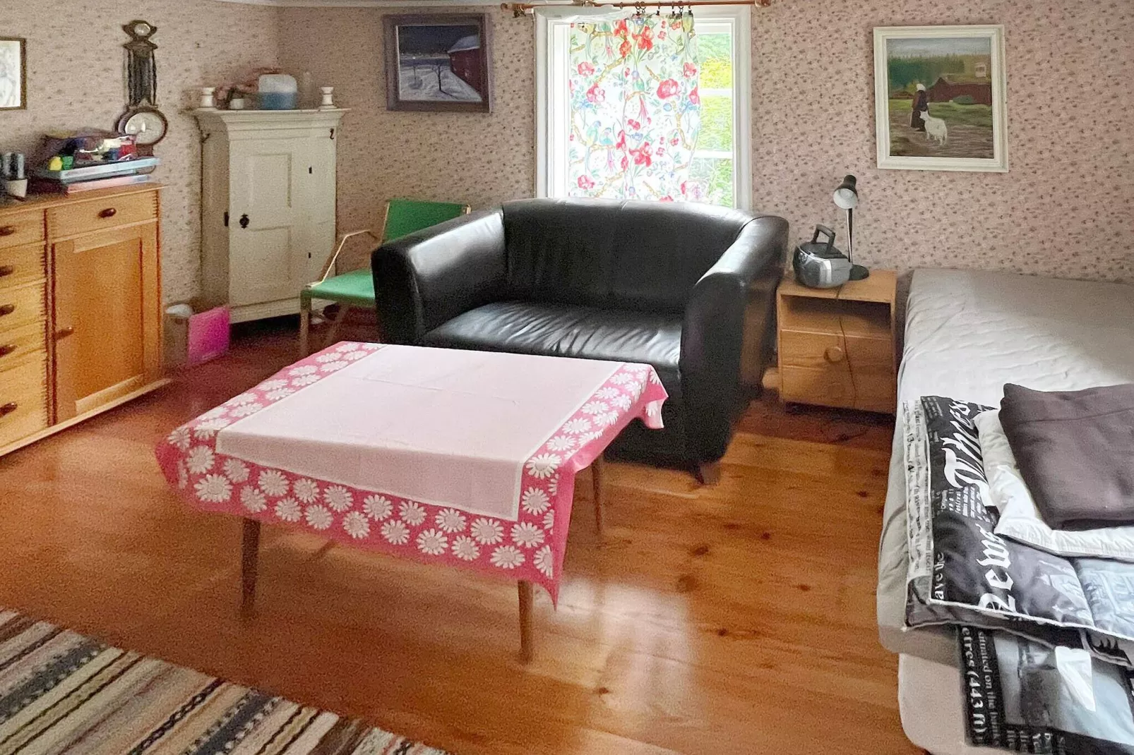 7 person holiday home in ÄLGARÅS-By Traum-Indoor