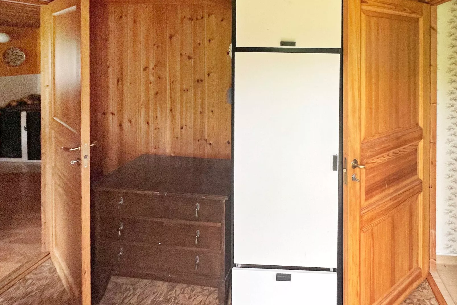 7 person holiday home in ÄLGARÅS-By Traum-Indoor