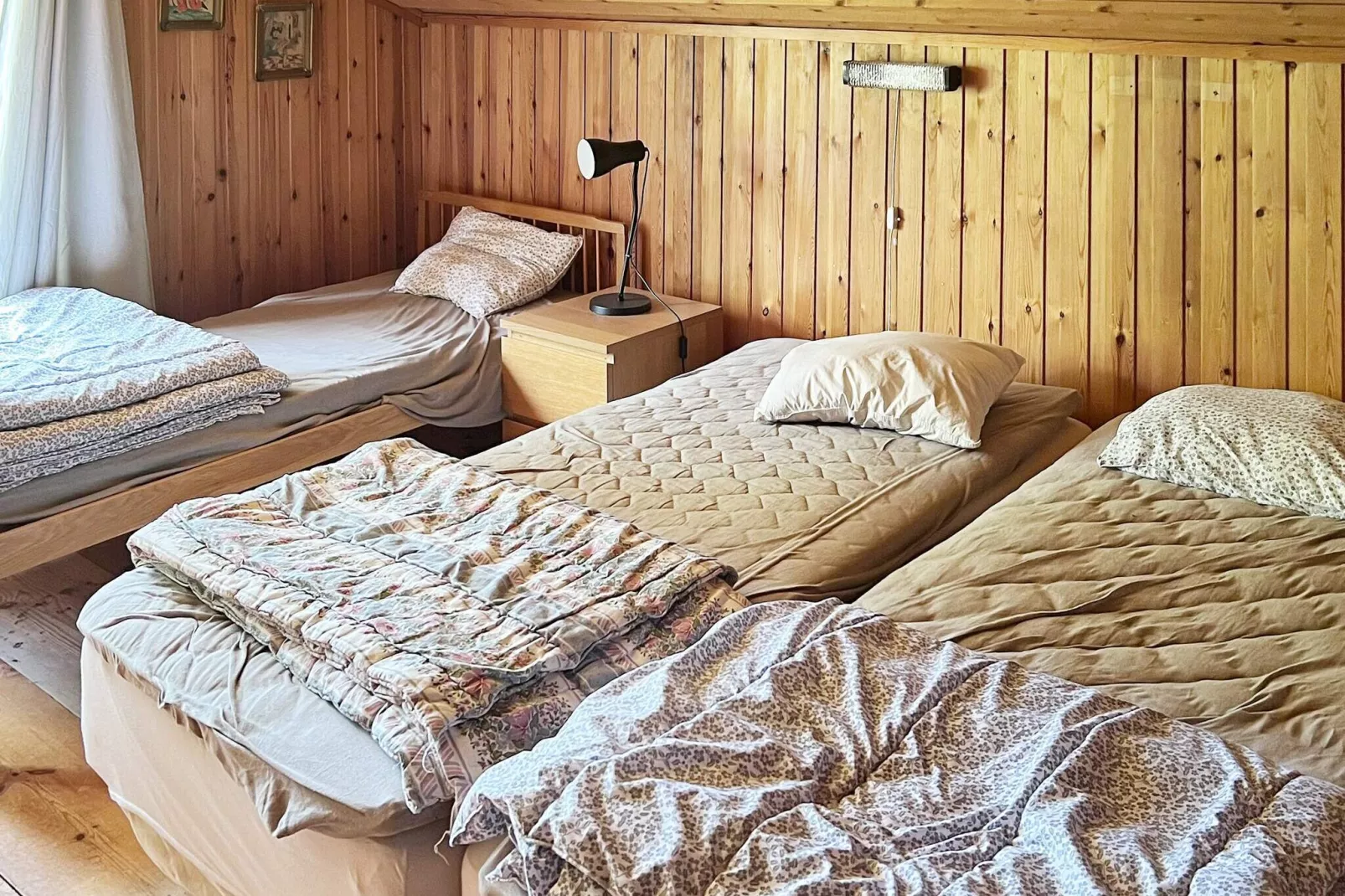 7 person holiday home in ÄLGARÅS-By Traum-Indoor