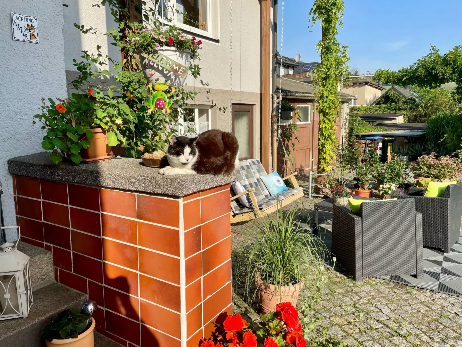 Naturblick Karla Rößler-Draußen