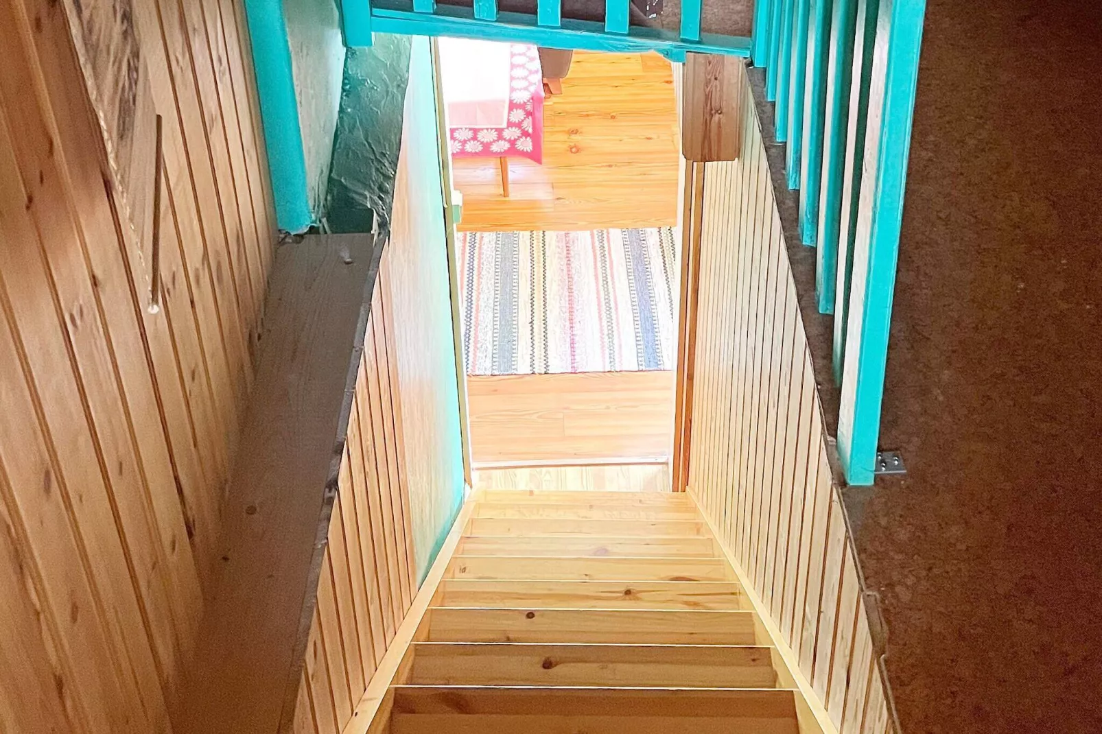7 person holiday home in ÄLGARÅS-By Traum-Indoor