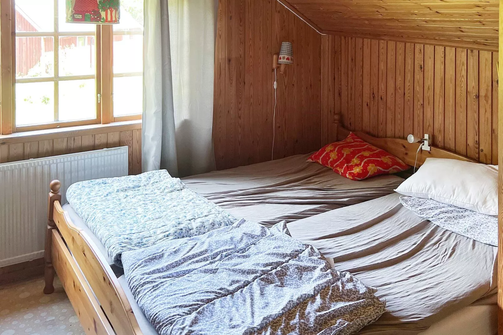 7 person holiday home in ÄLGARÅS-By Traum-Indoor