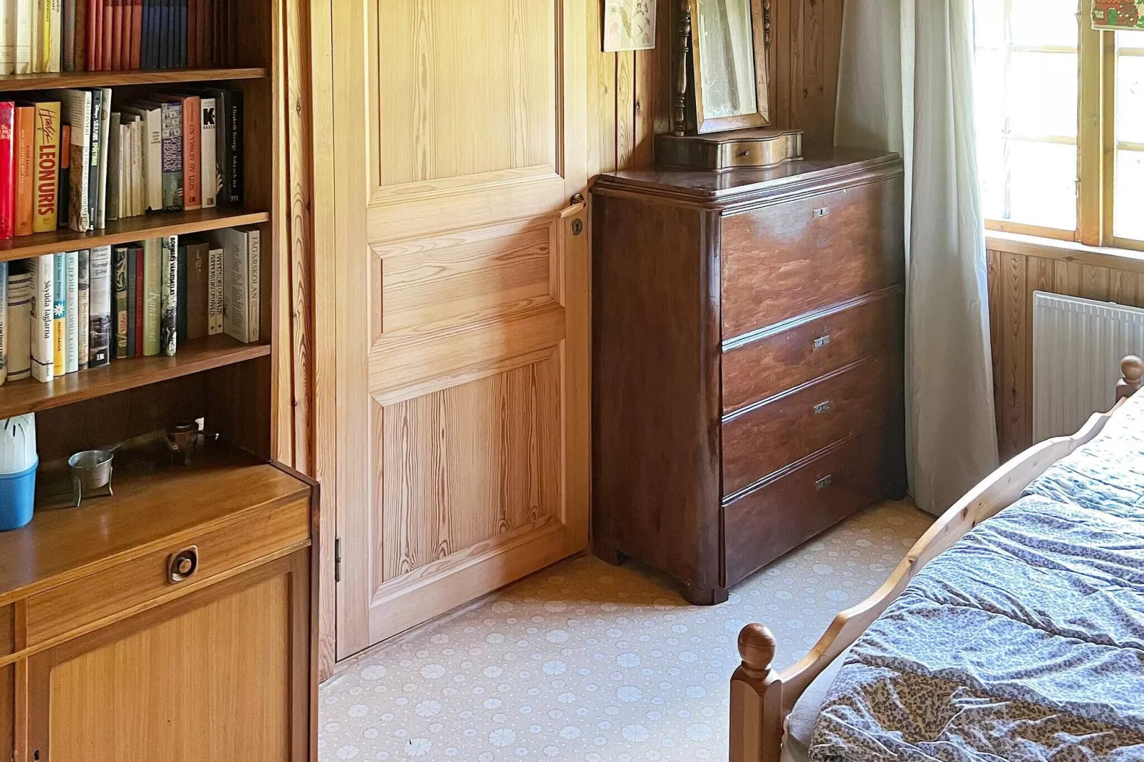 7 person holiday home in ÄLGARÅS-By Traum-Indoor