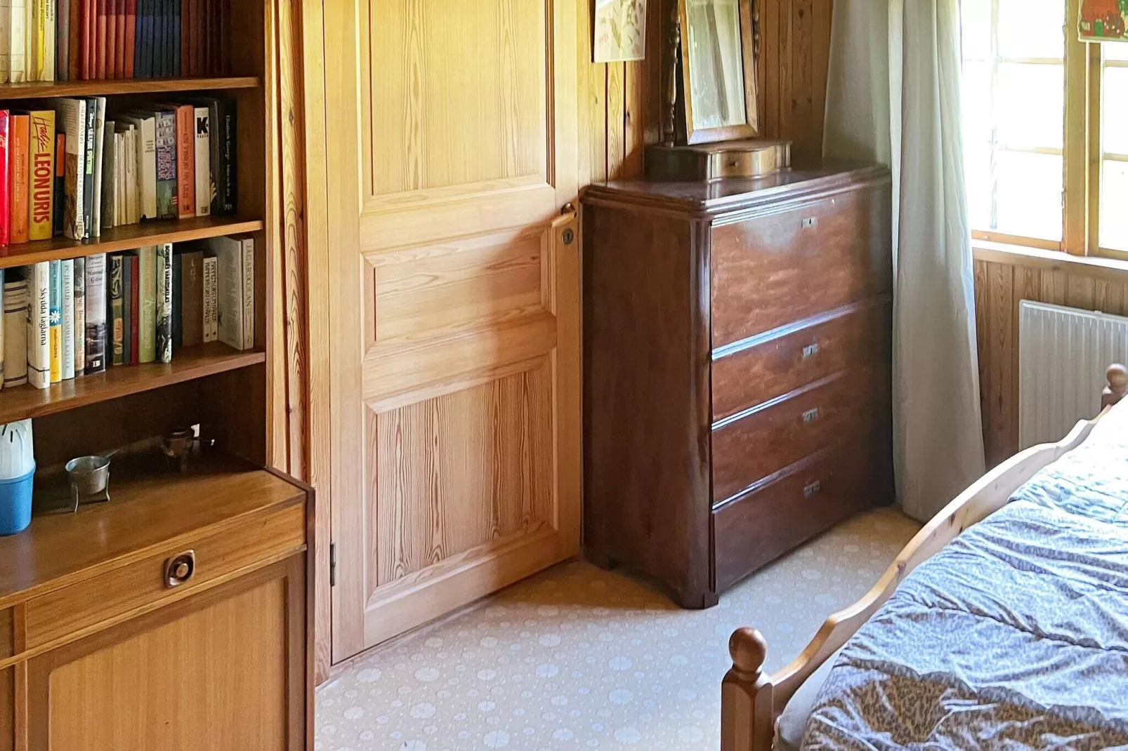 7 person holiday home in ÄLGARÅS-By Traum-Indoor