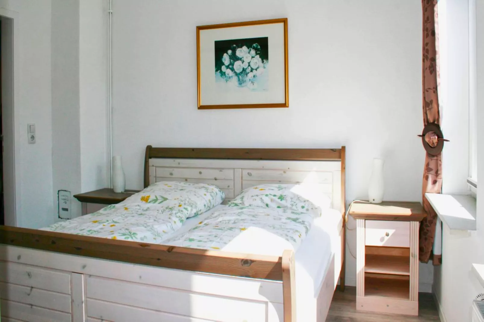 Ferienhaus Blue Lagoon