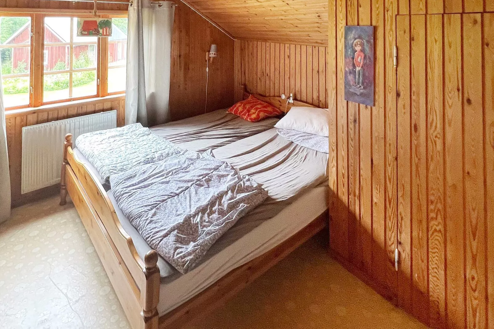 7 person holiday home in ÄLGARÅS-By Traum-Indoor