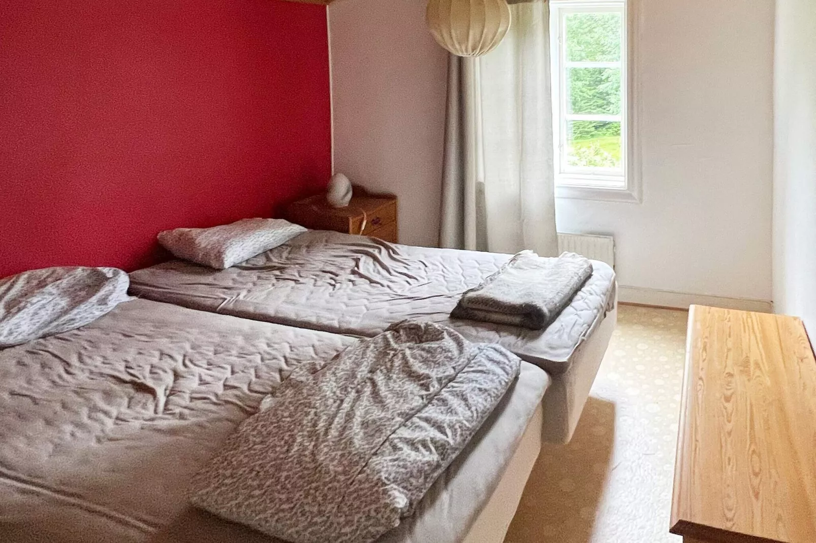 7 person holiday home in ÄLGARÅS-By Traum-Indoor