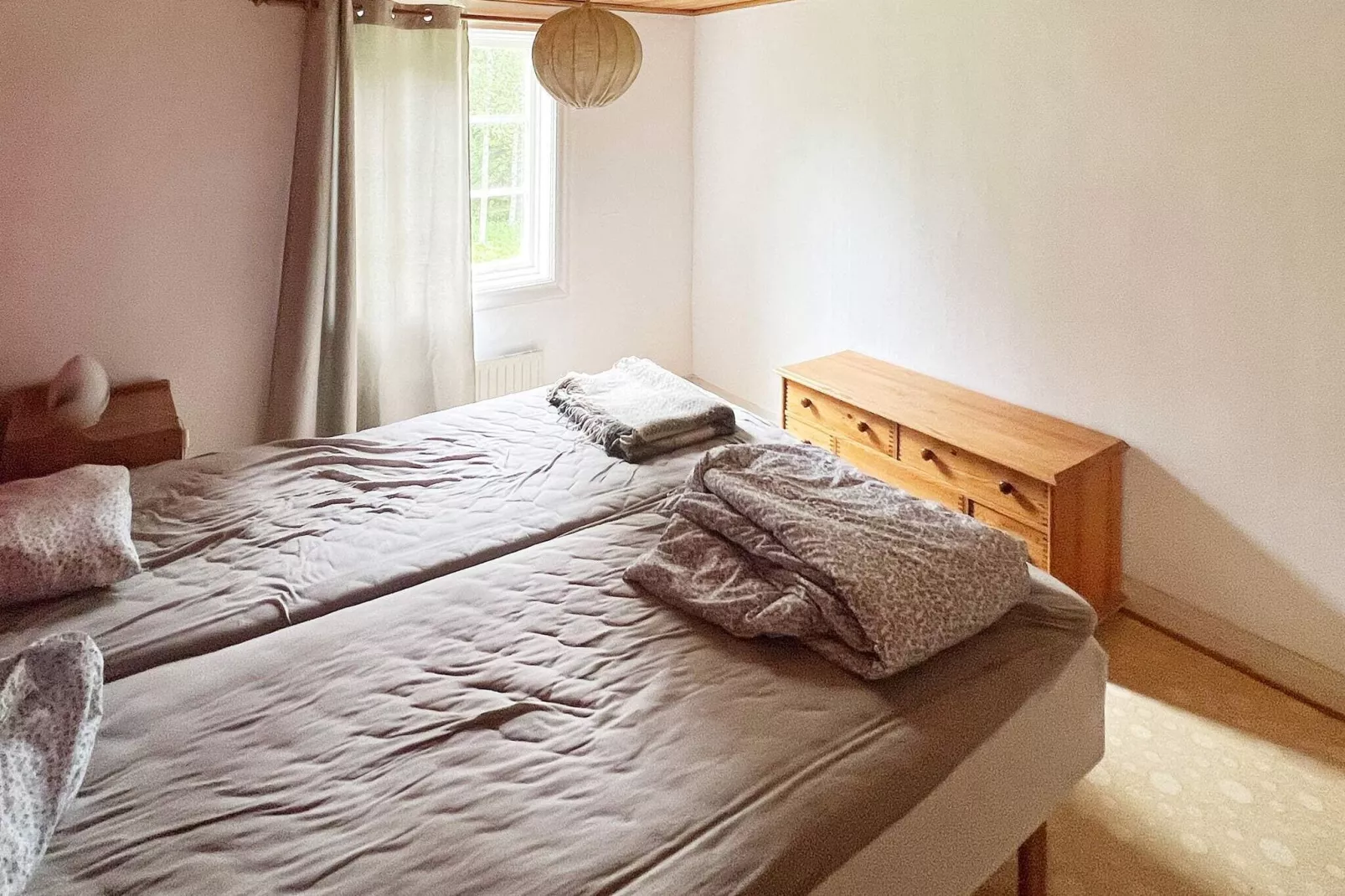 7 person holiday home in ÄLGARÅS-By Traum-Indoor