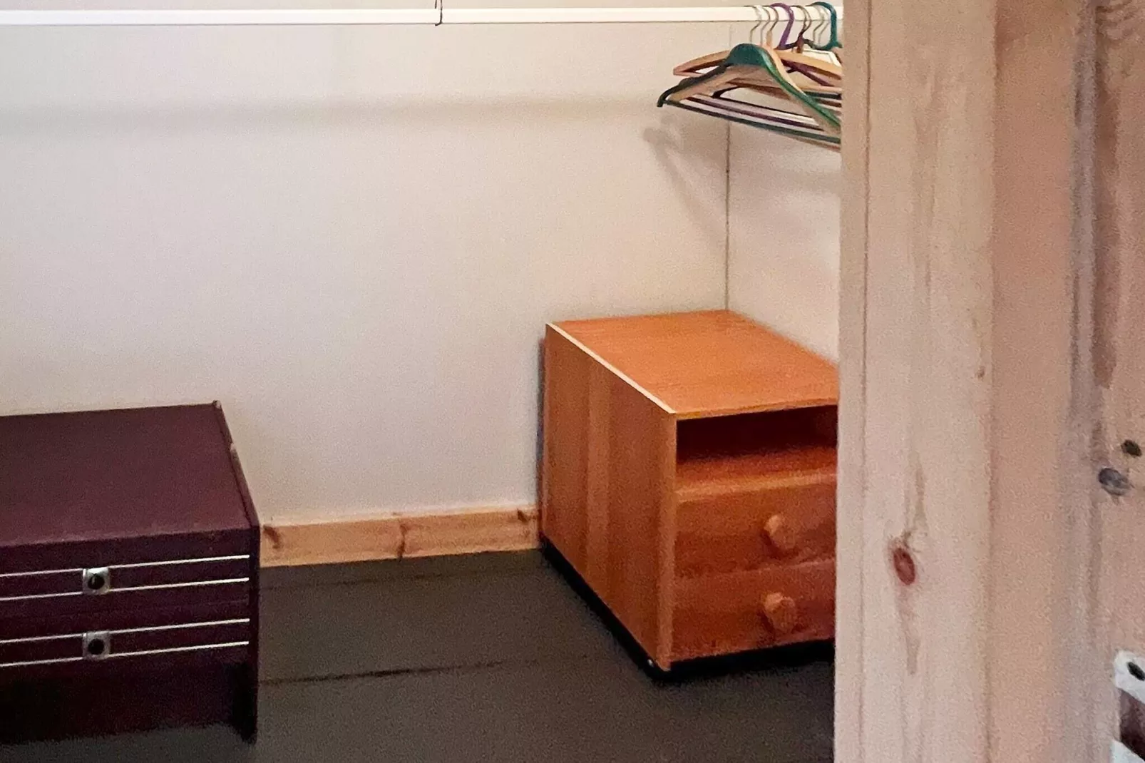 7 person holiday home in ÄLGARÅS-By Traum-Indoor