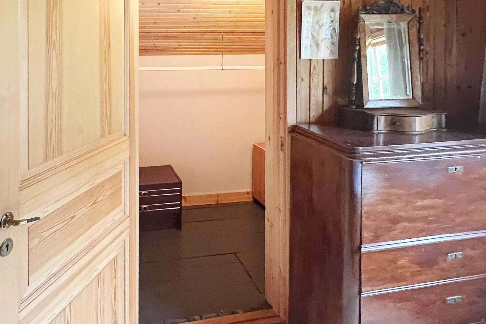 7 person holiday home in ÄLGARÅS-By Traum-Indoor