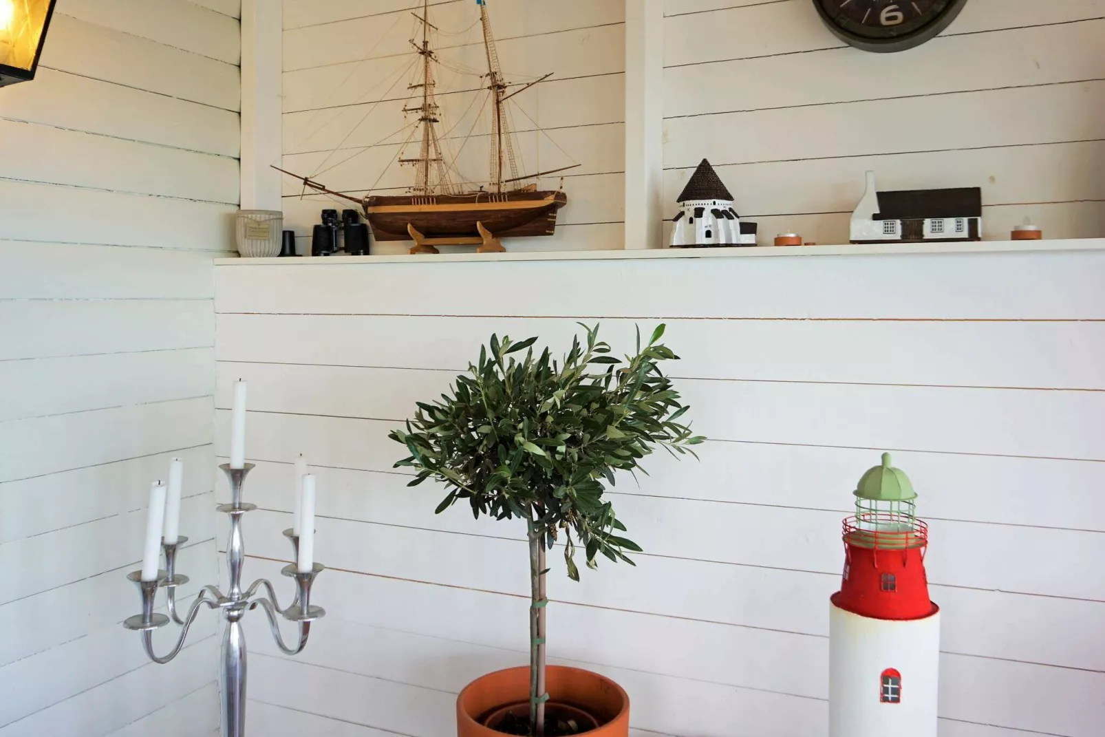5 person holiday home in Uddevalla-Indoor