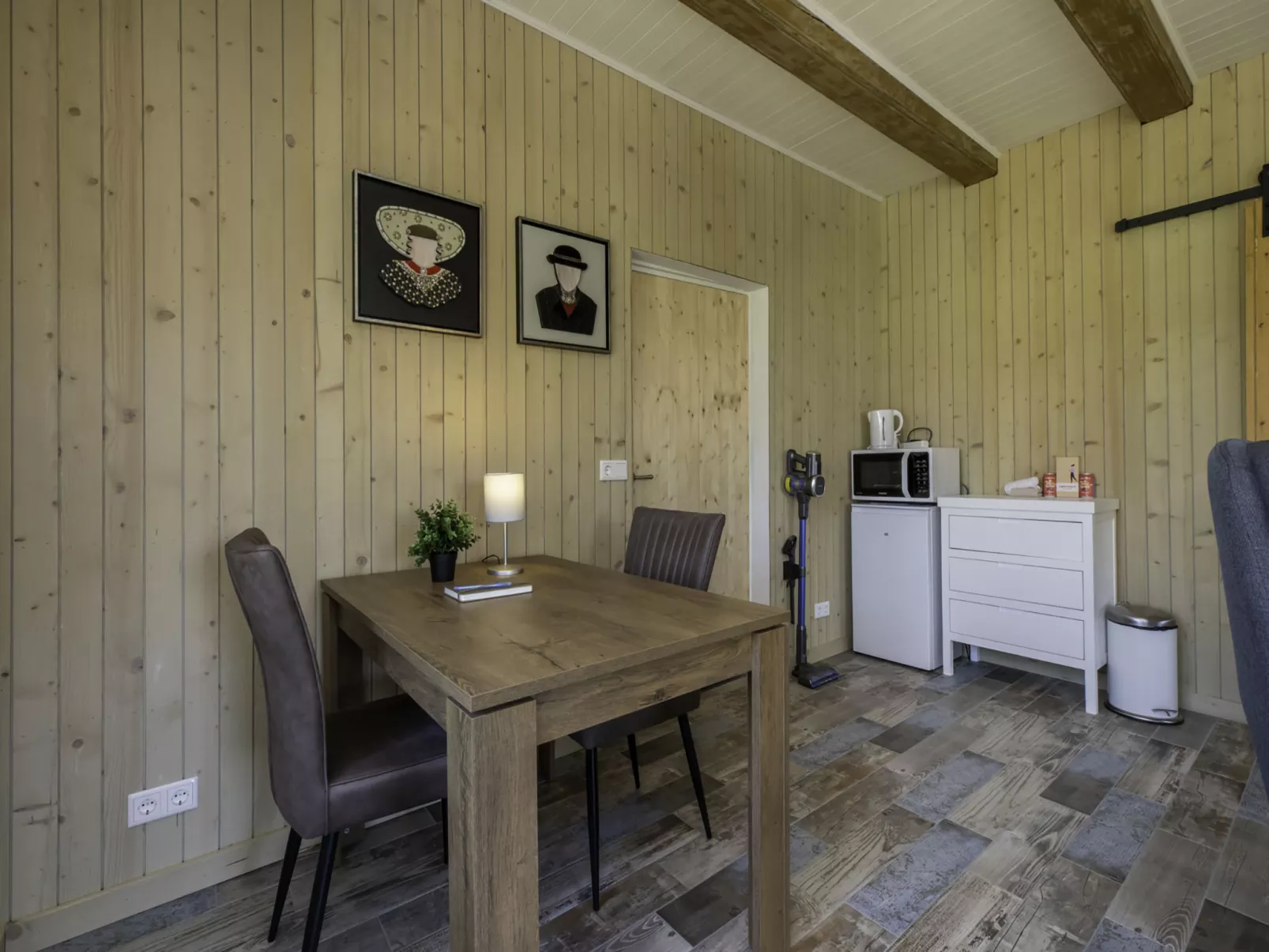 Charming house Koudekerke-Dedans