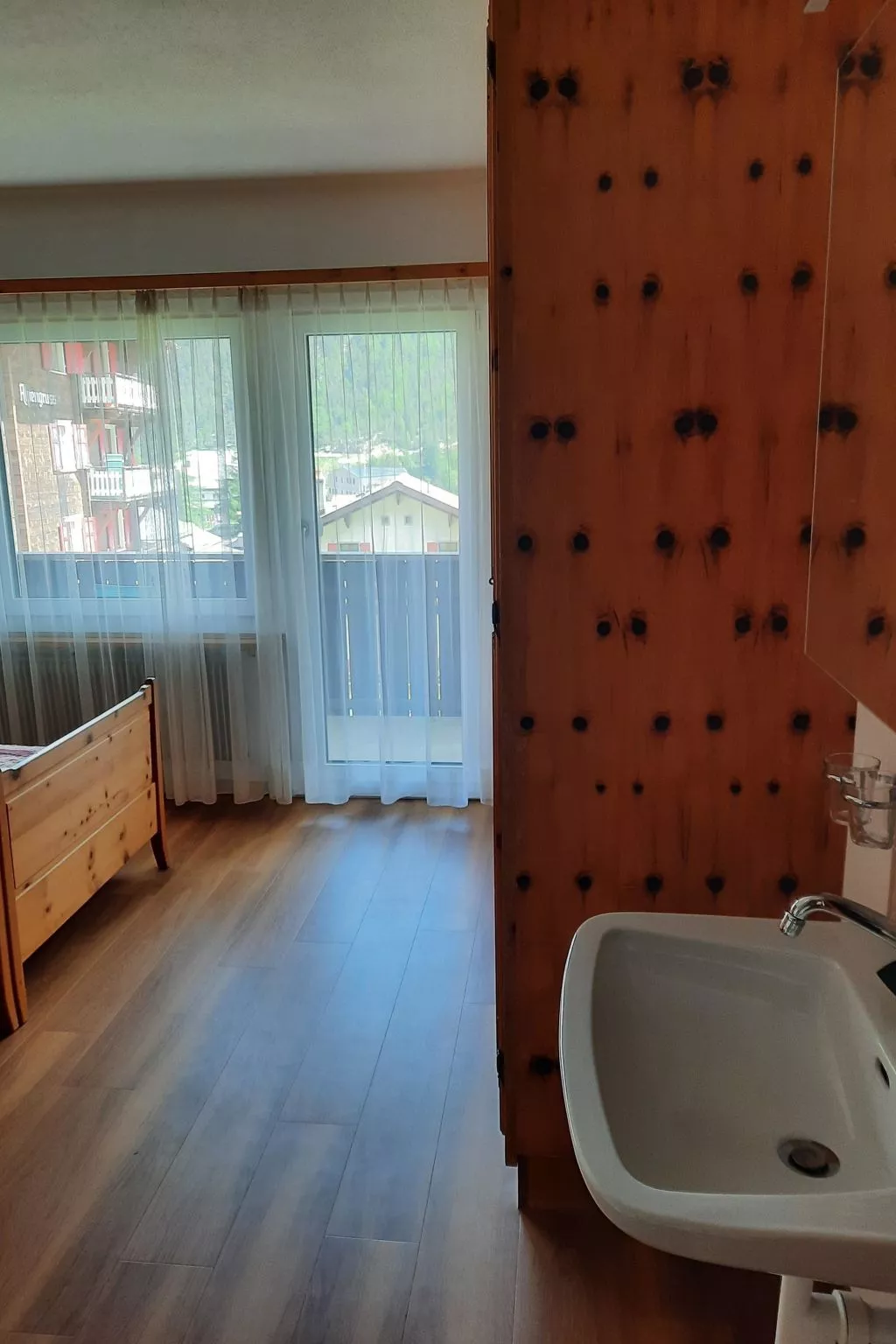 Haus Salü 5-Inside