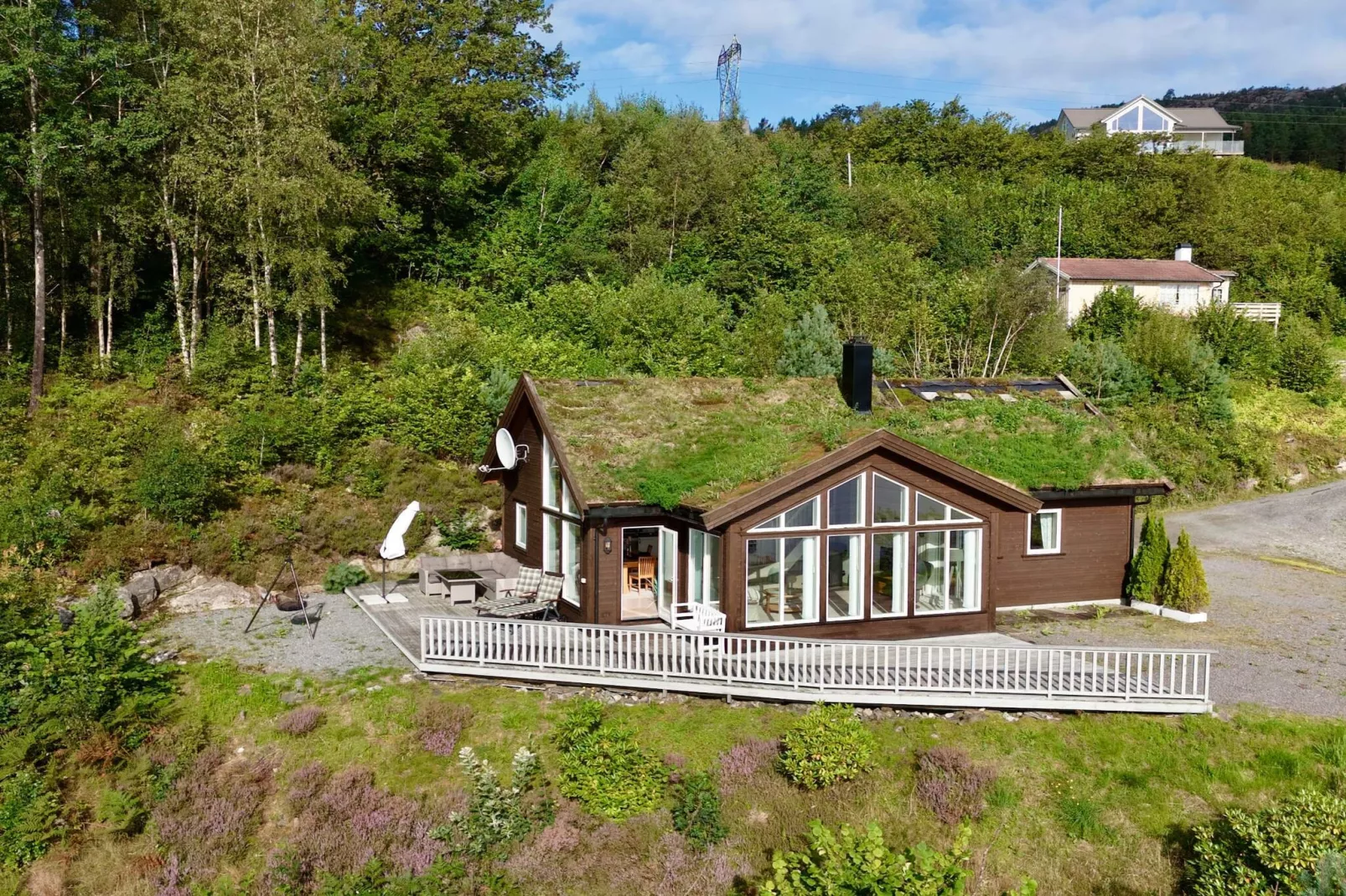 VALEVÅG 04133-Outdoor