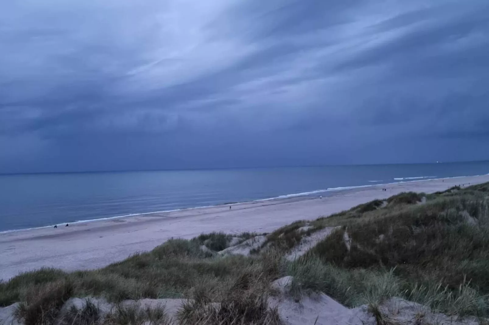 8 person holiday home in Blåvand