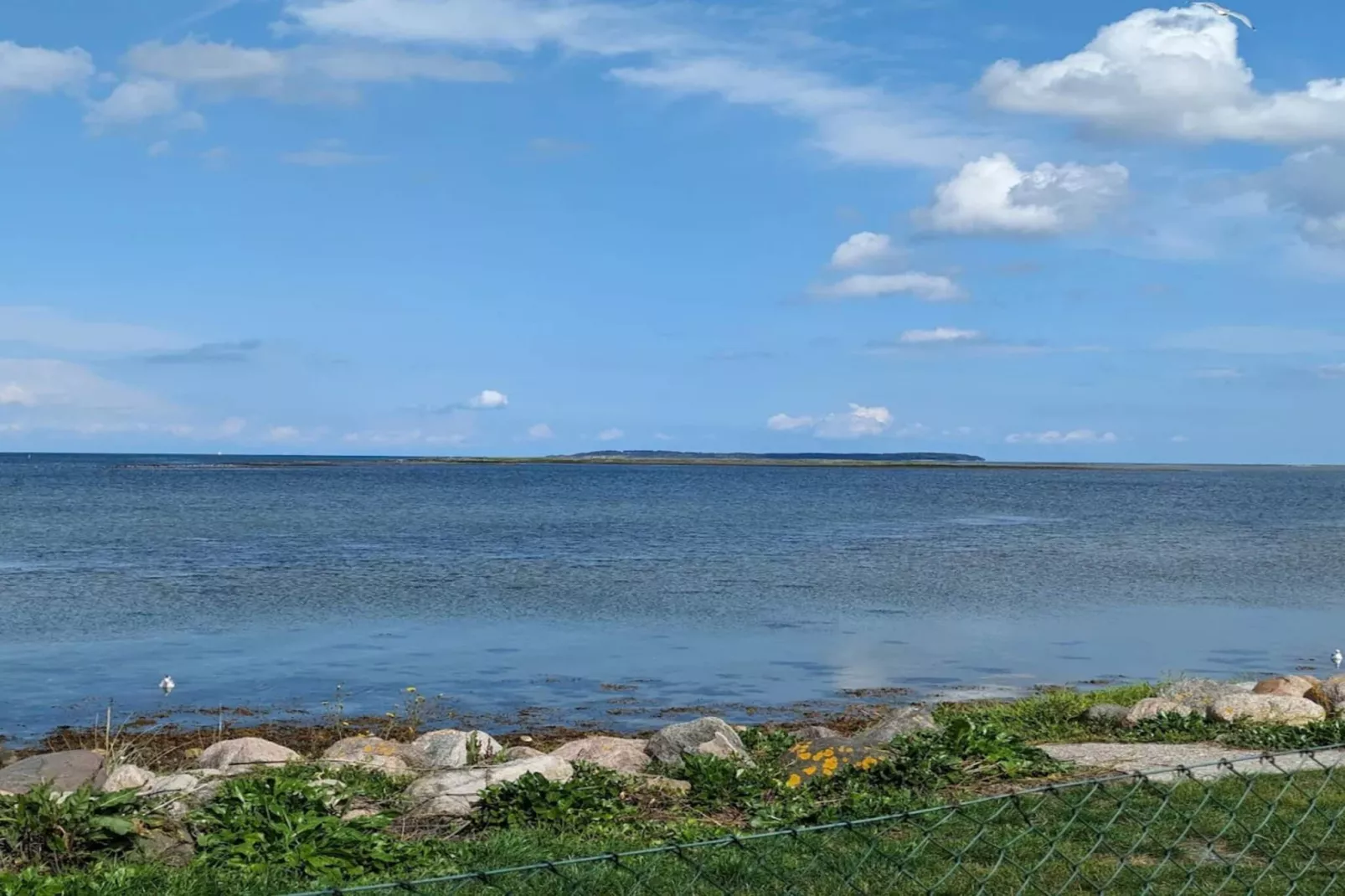 4 person holiday home in Bogense-Water view