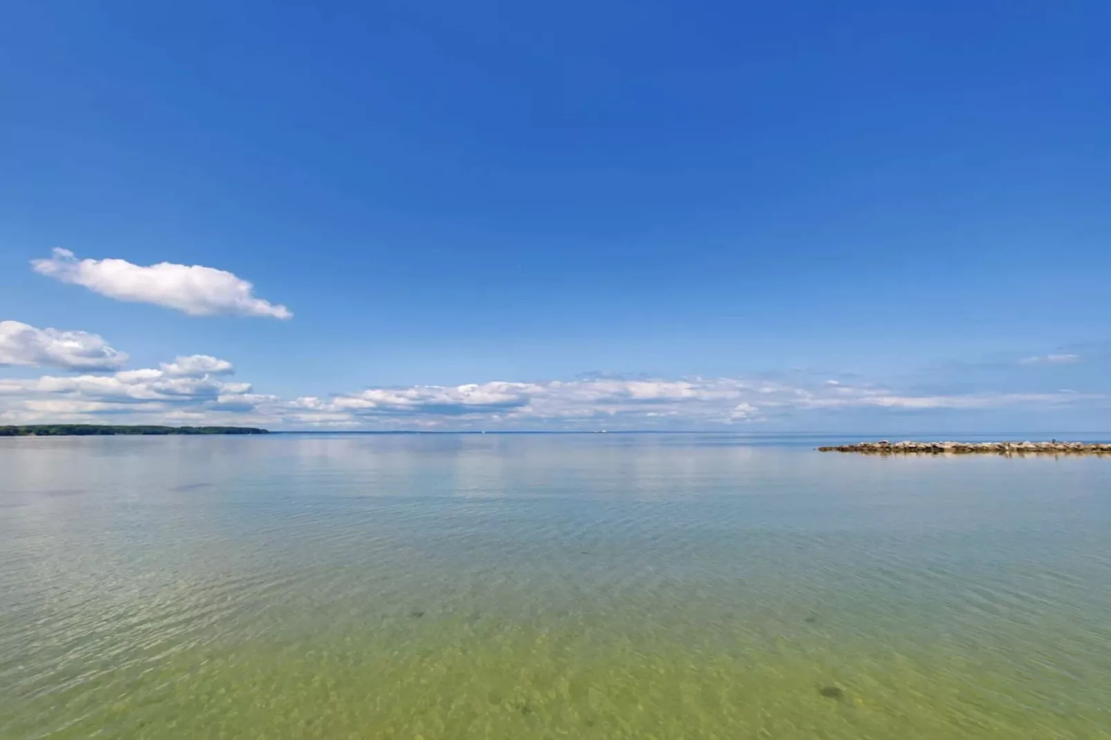 5 person holiday home in Middelfart-Water view