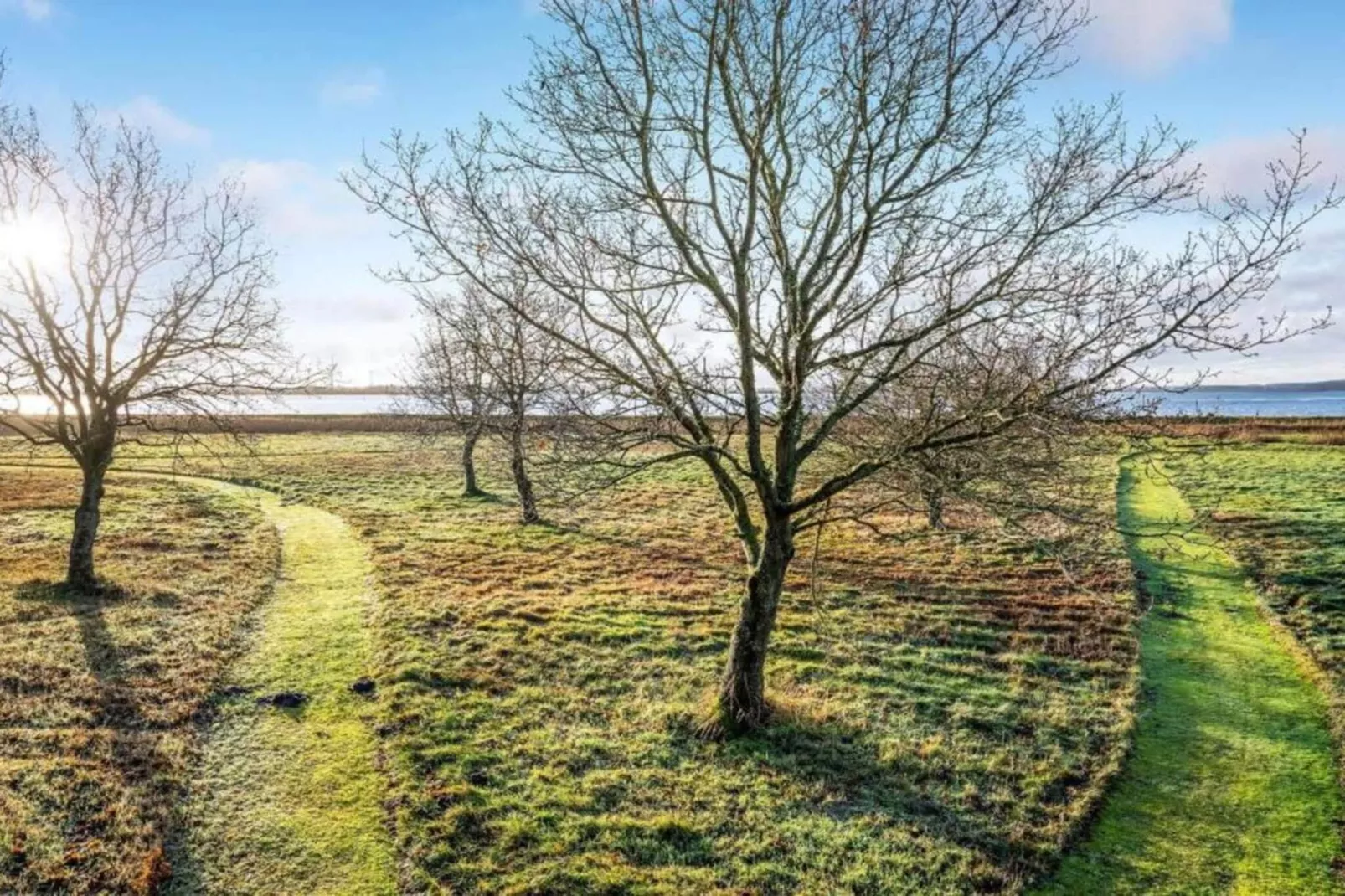 Maison de vacances pour 7 a Hadsund-Non tagué