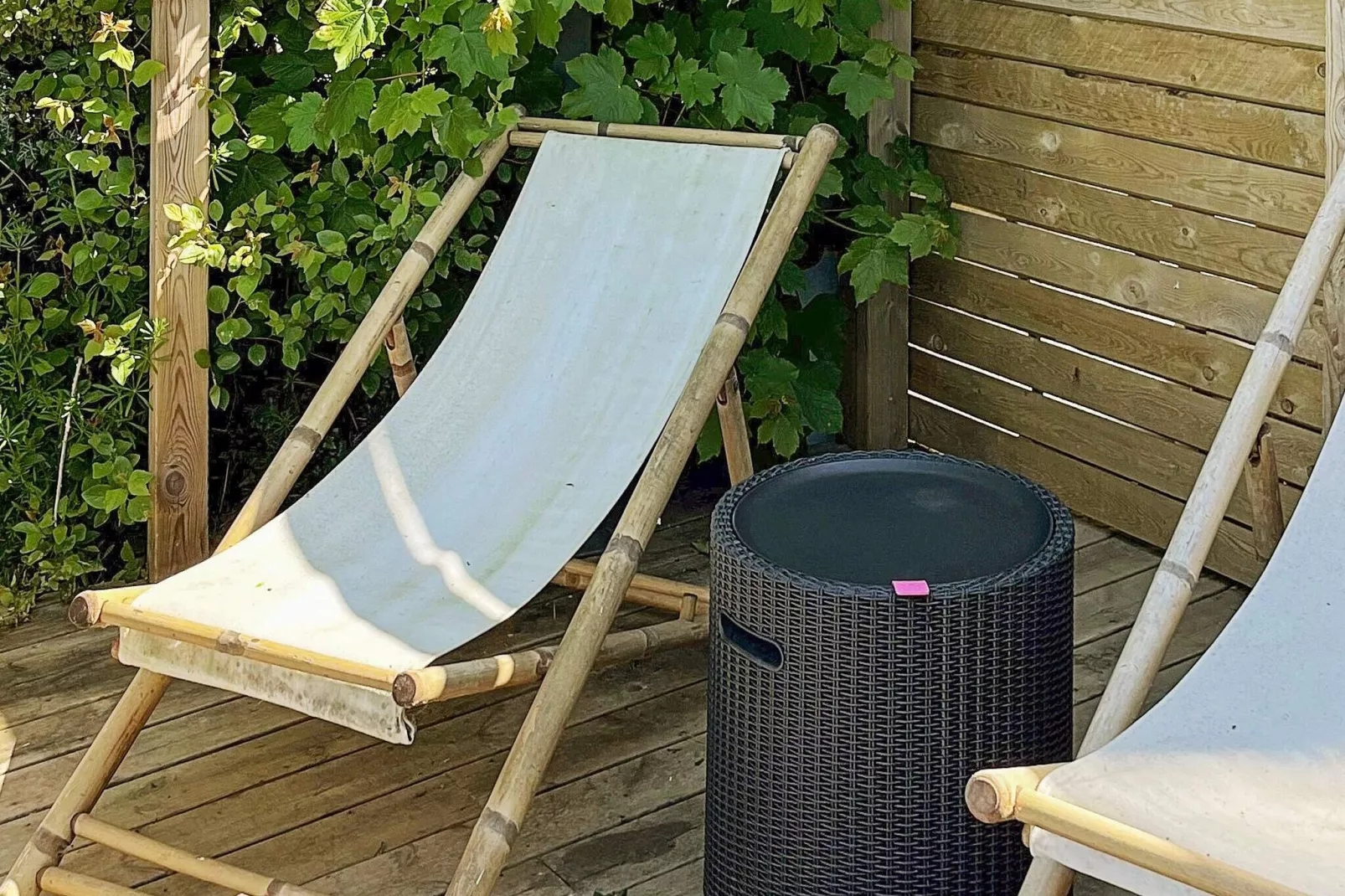 Maison de vacances pour 6 a Hejls-By Traum-Extérieur