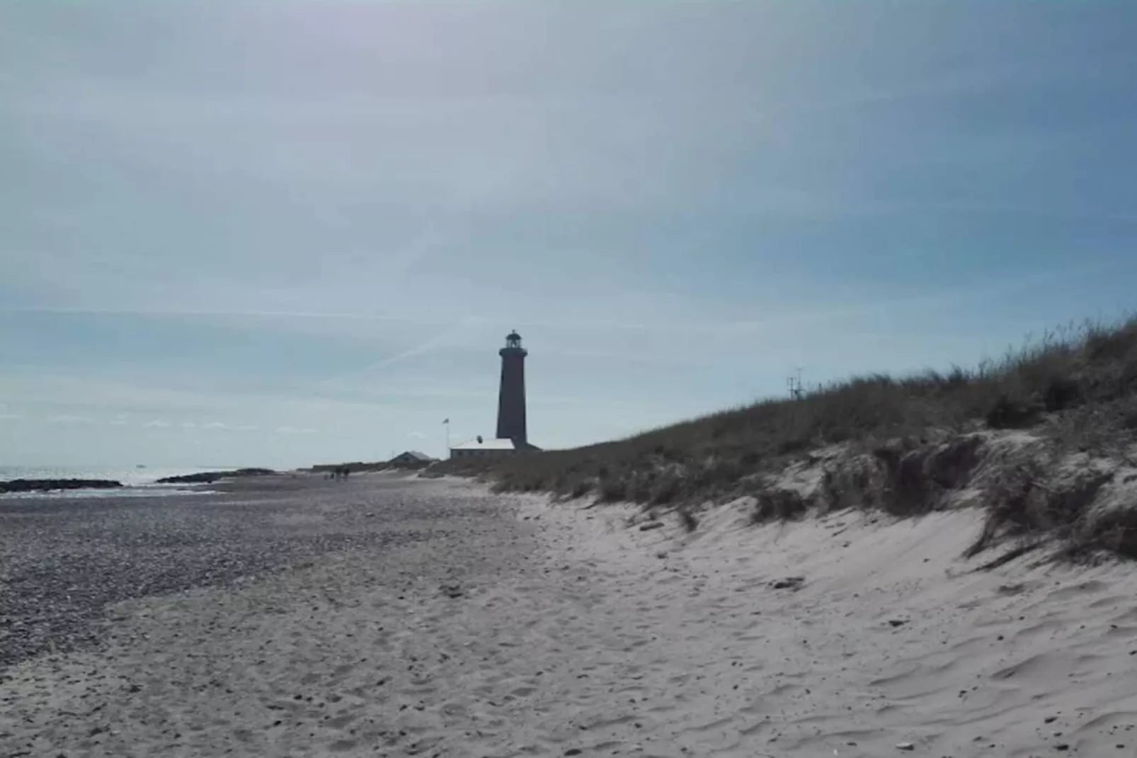 Gemutliches Refugium in Skagen City-By Traum-Wasserblick