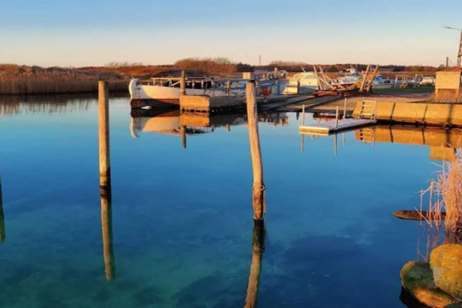 Seaside Serenity in Faldsled-By Traum-Outdoor