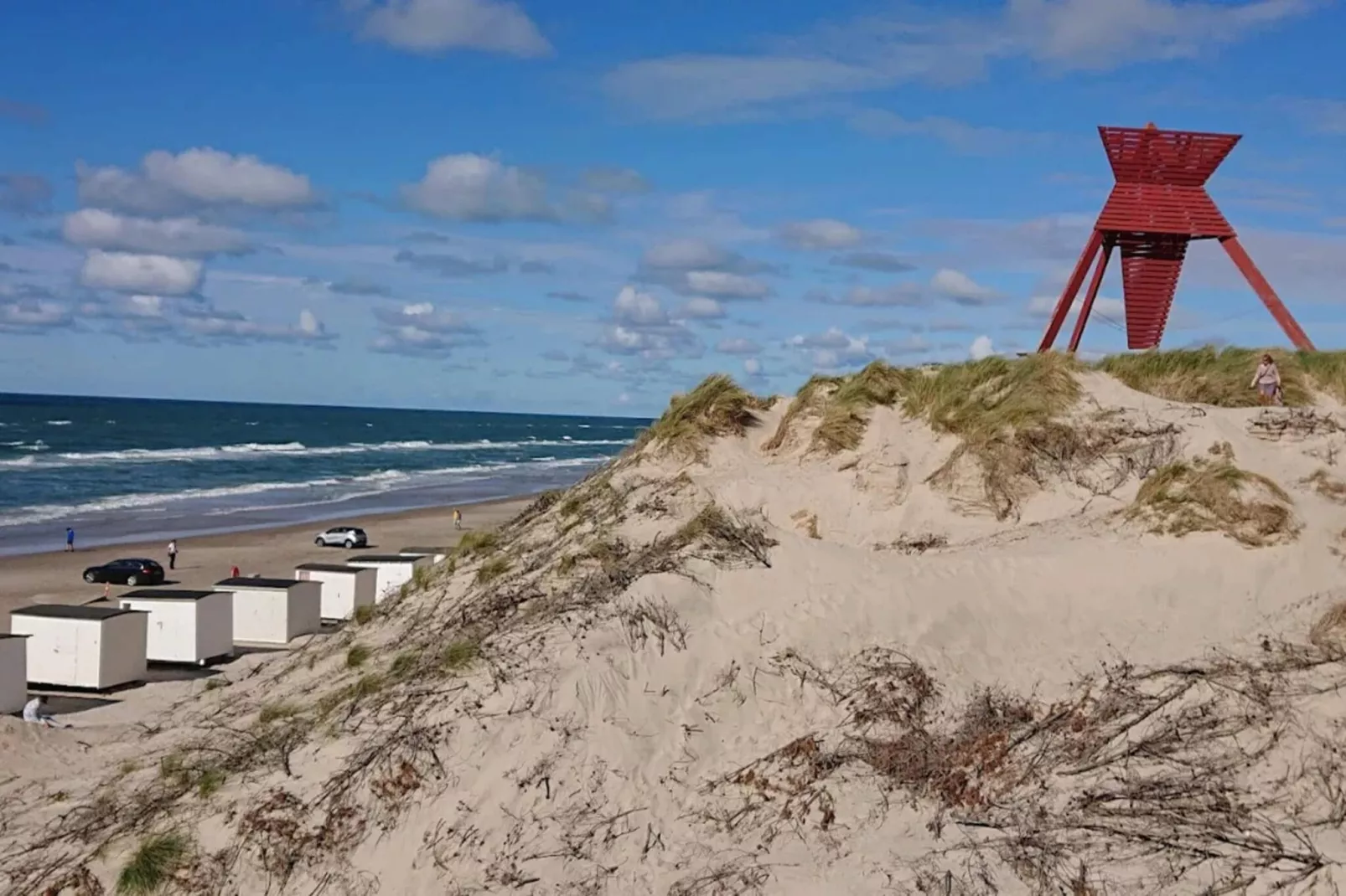 6 person holiday home-Untagged