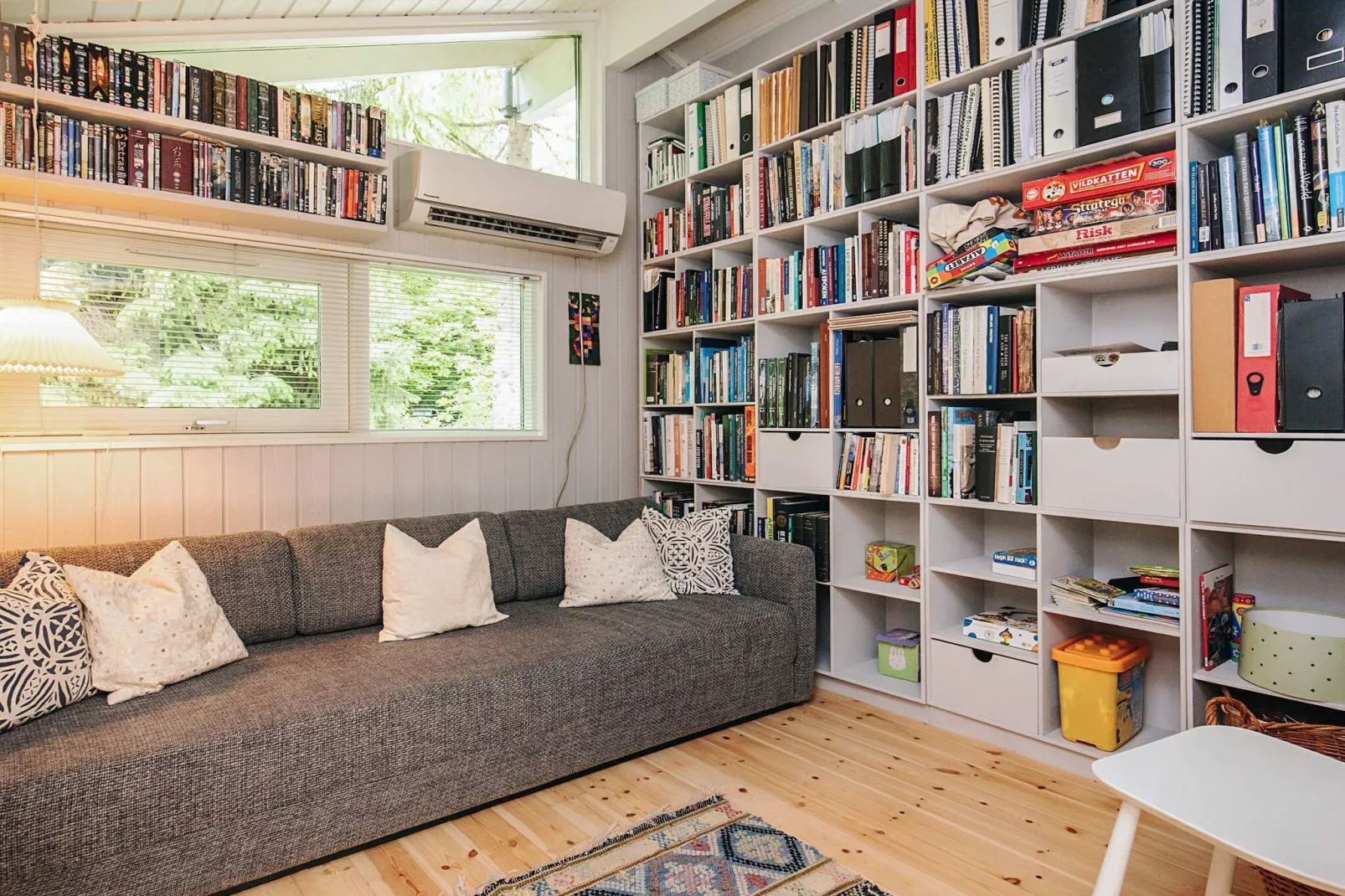 8 person holiday home in Tisvildeleje-Indoor