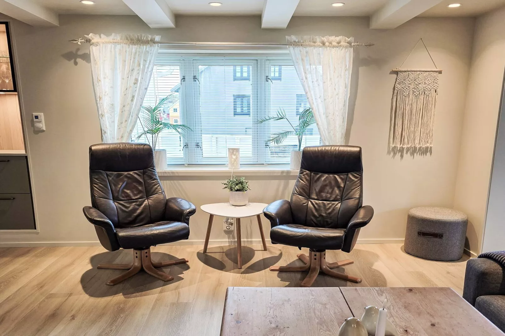 6 person holiday home in Bud-Indoor