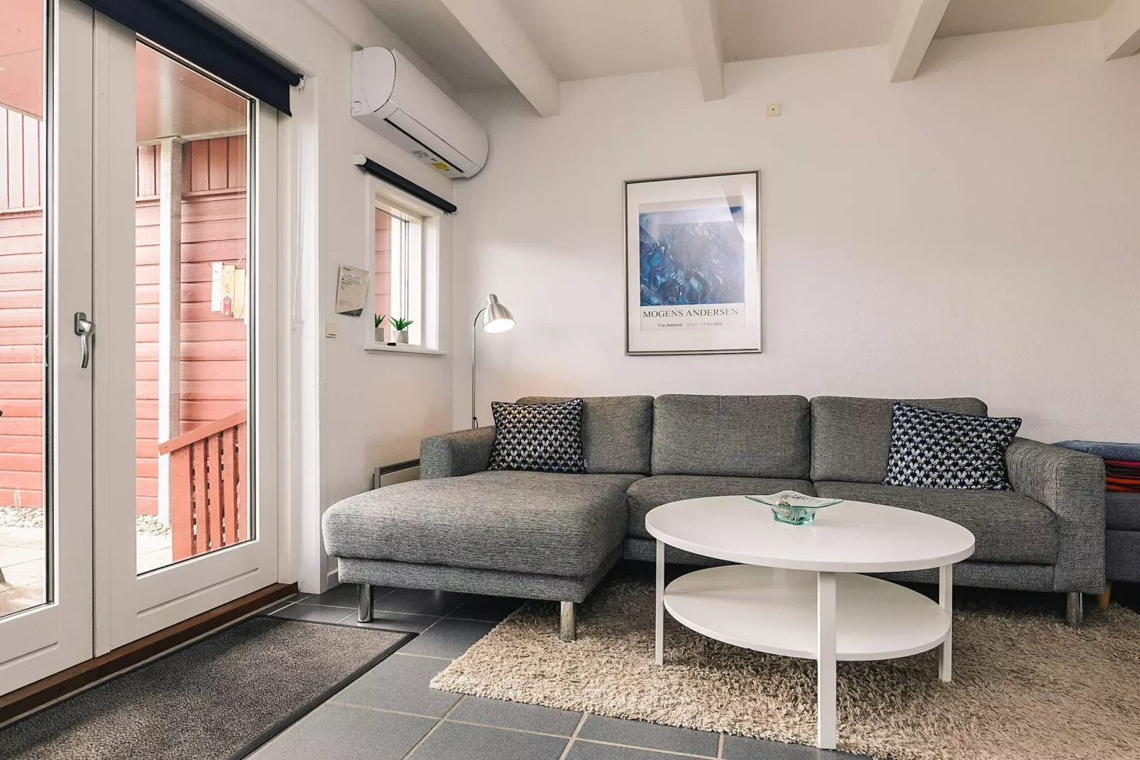 6 person holiday home in Hadsund