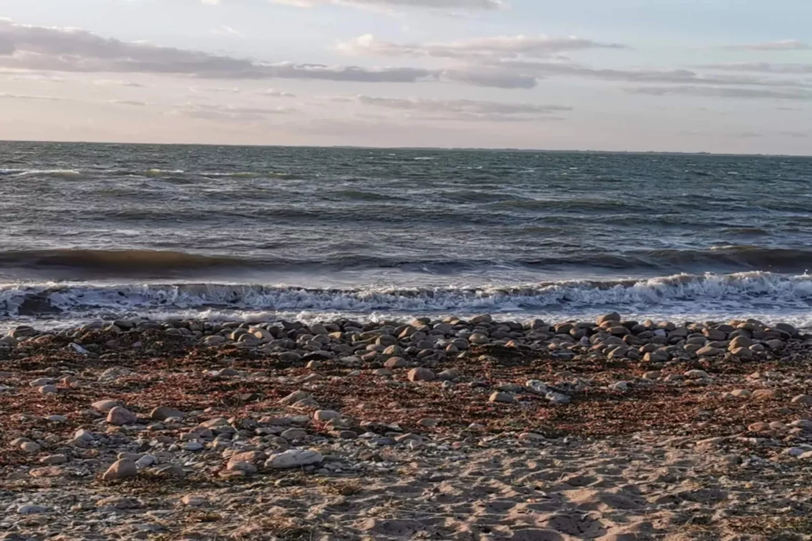 8 person holiday home in Asnæs-Water view
