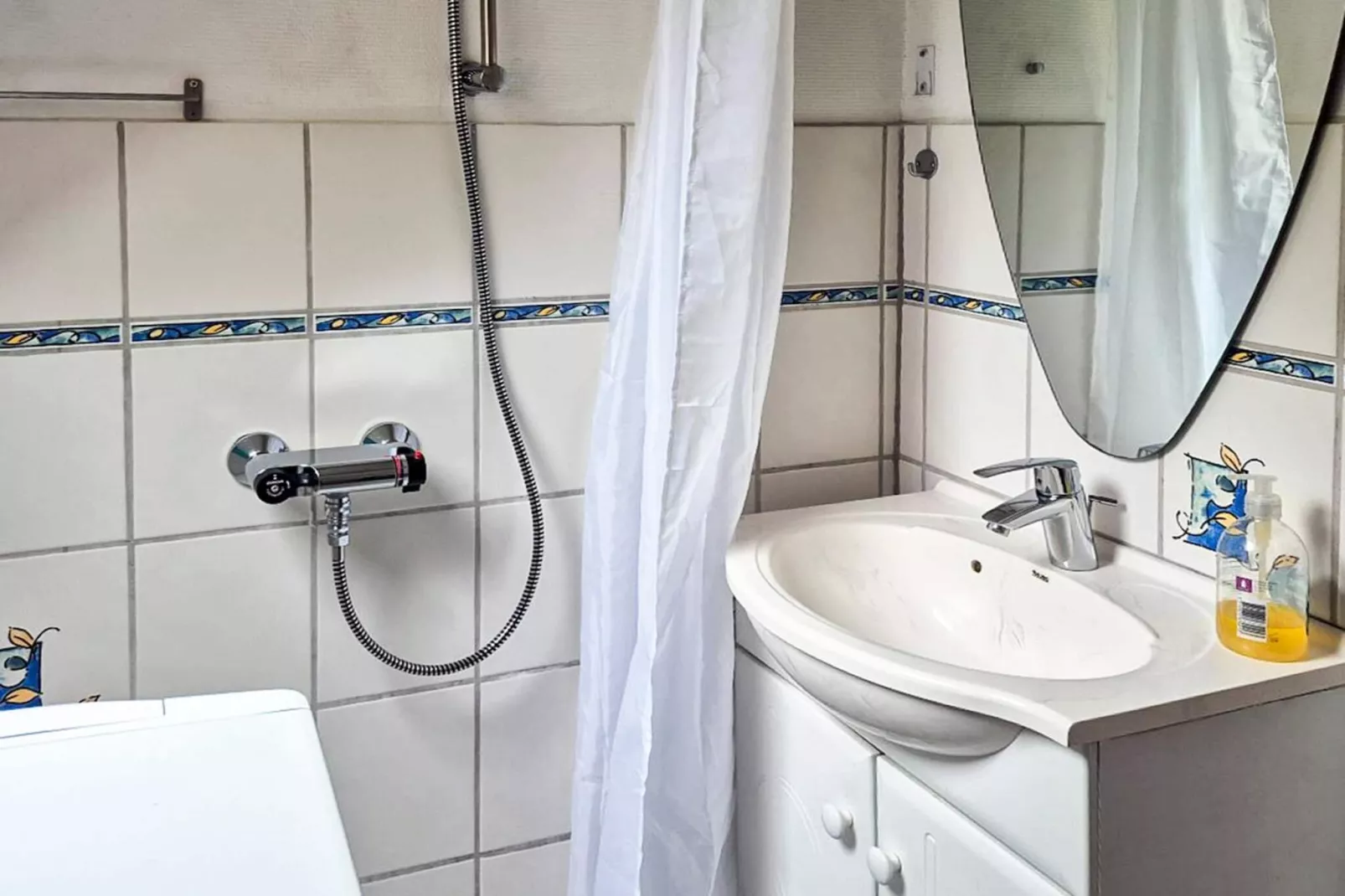 4 person holiday home in Odder-Indoor