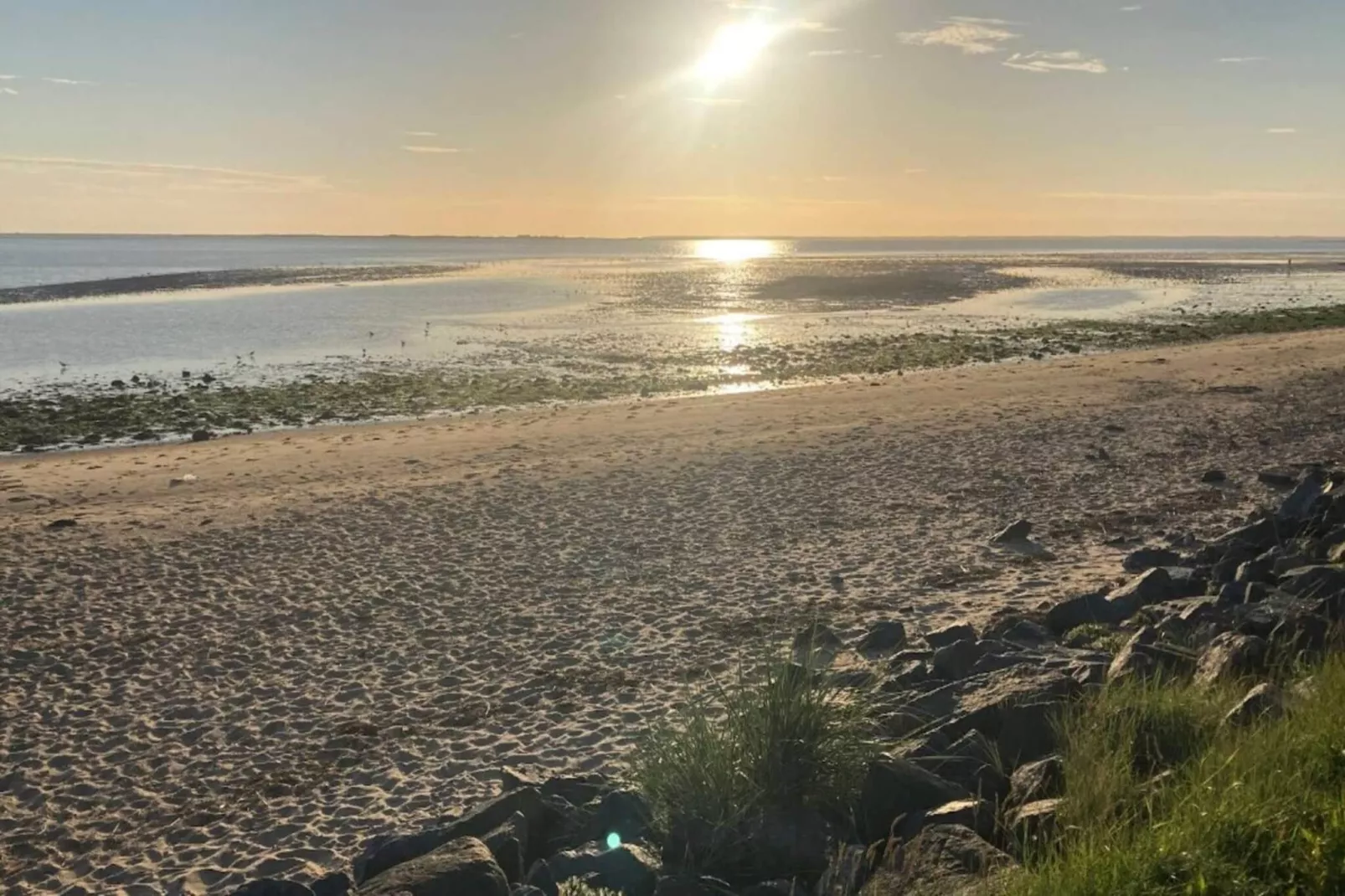 6 person holiday home in Esbjerg V-Water view