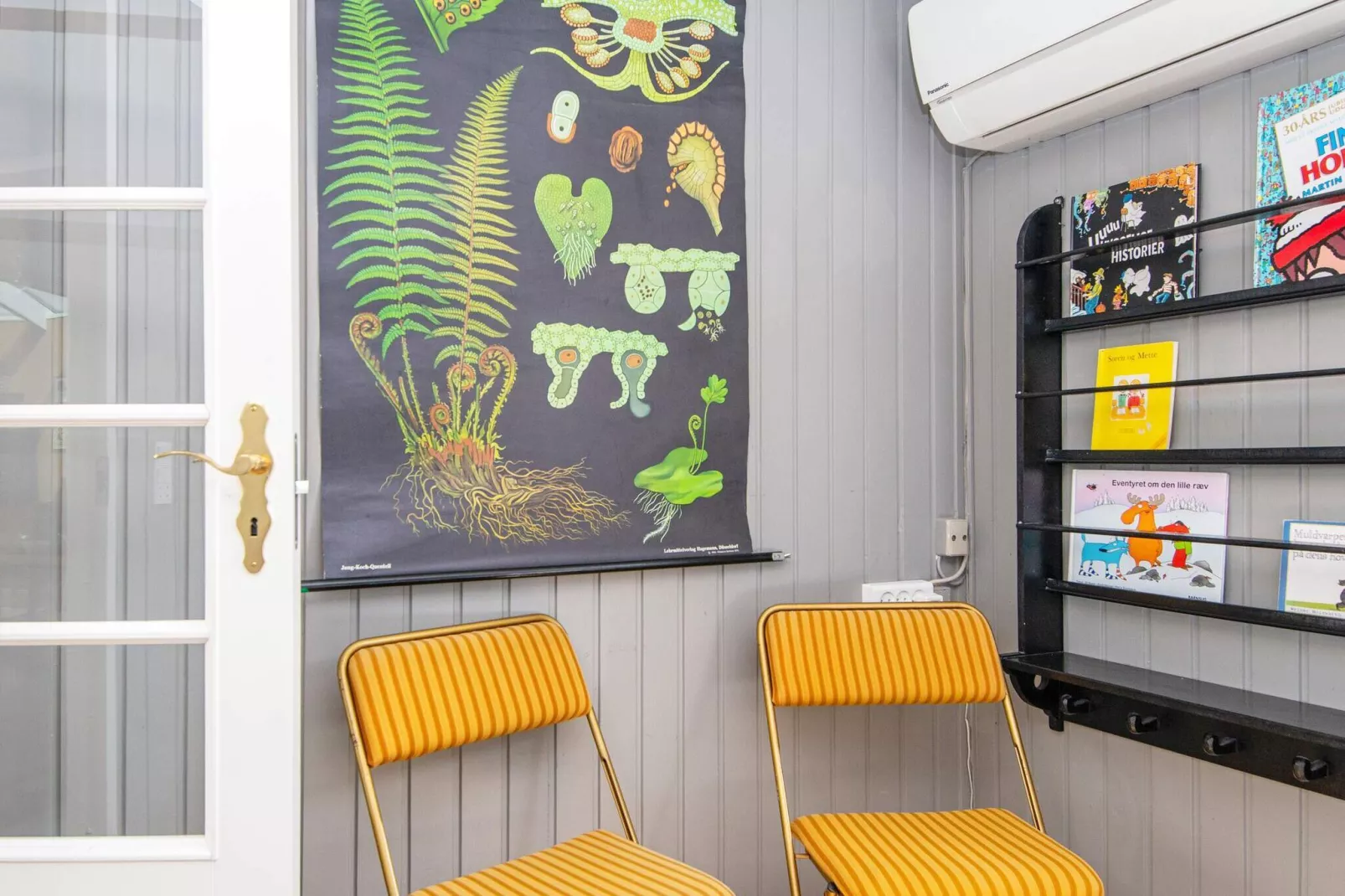 Maison de vacances pour 6 a Hejls-By Traum-Intérieur