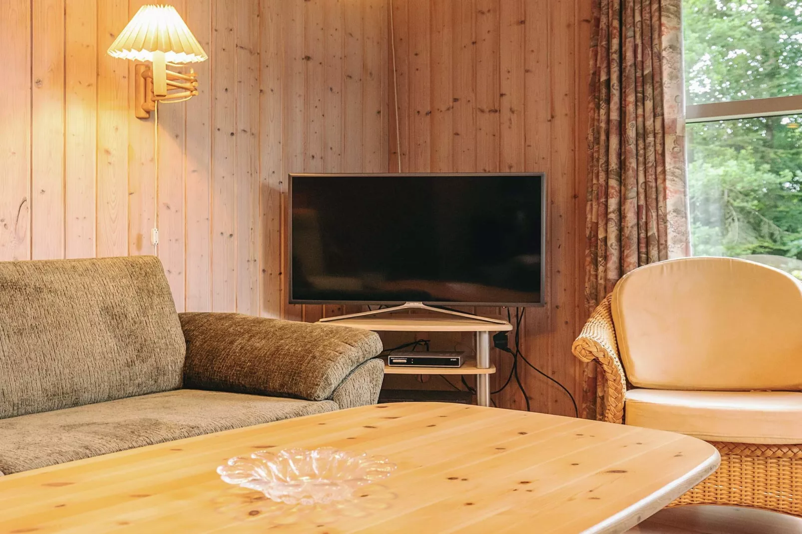 6 Personen Ferienhaus in Hadsund-By Traum-Innenbereich