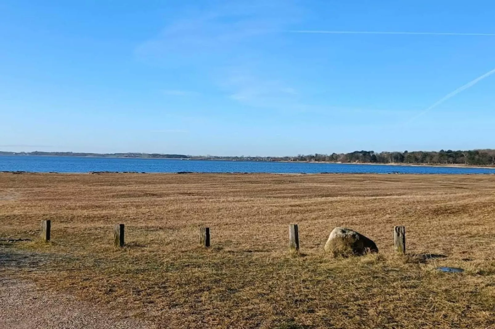 Maison de vacances pour 6 a Sjællands Odde-Non tagué