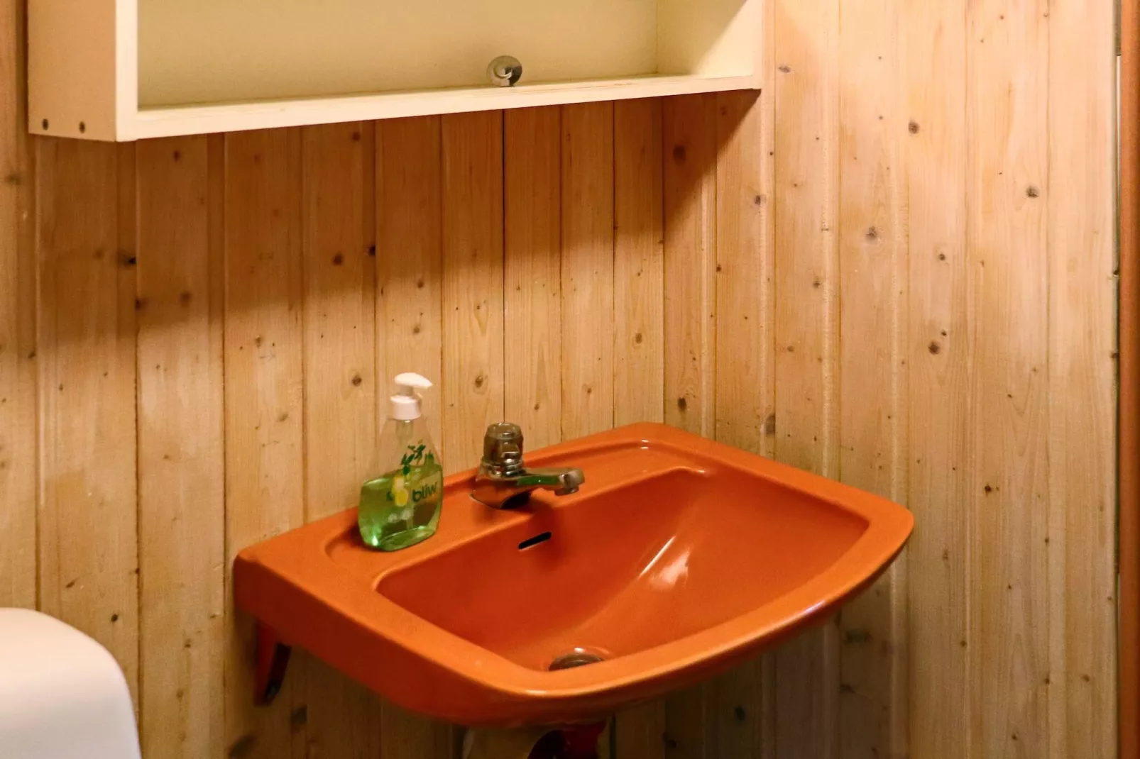 5 person holiday home in MELLBYSTRAND-By Traum-Indoor