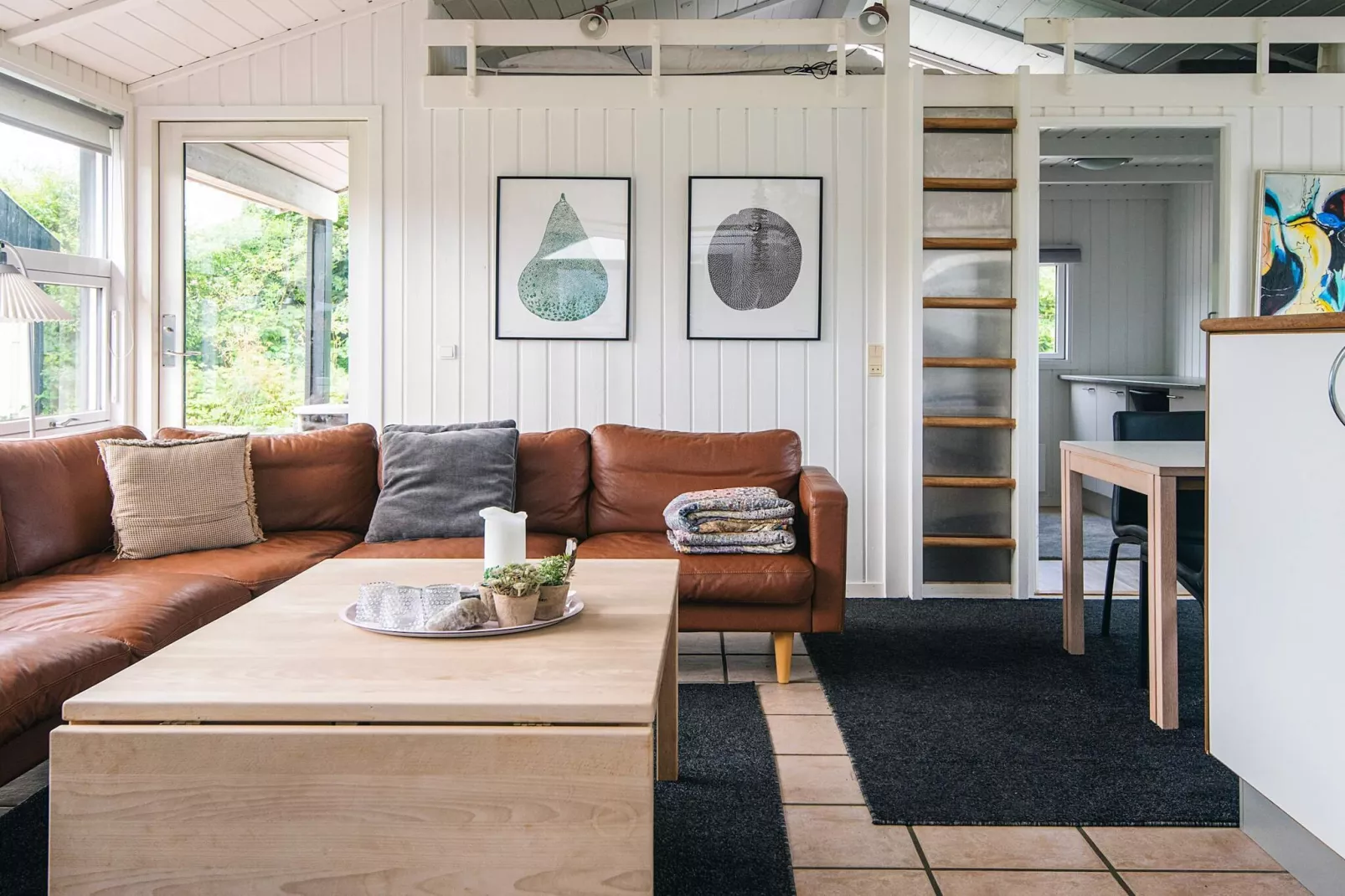 10 person holiday home in Allingåbro-By Traum-Indoor