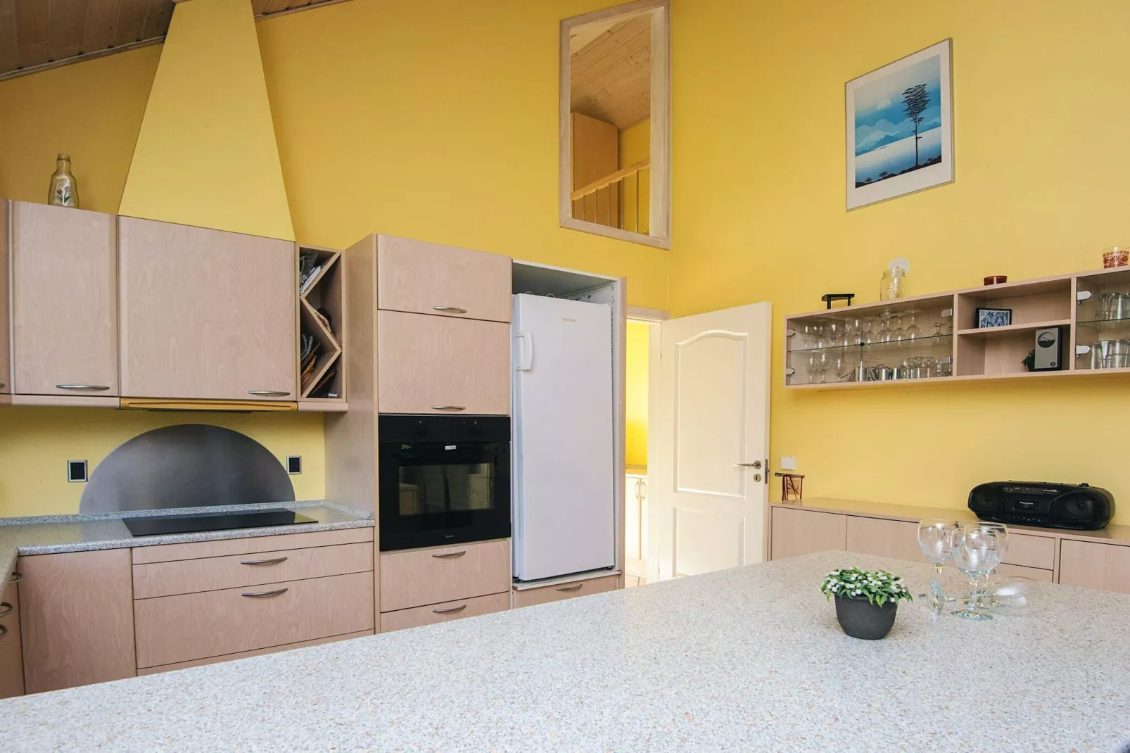 Maison de vacances pour 12 a Tarm-By Traum-Intérieur