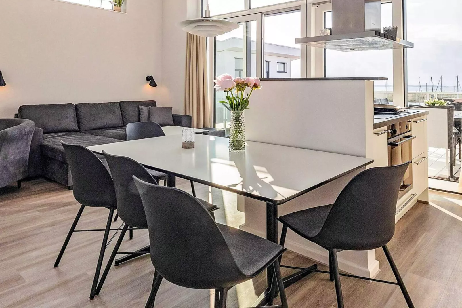 6 person holiday home in Wendtorf-Indoor