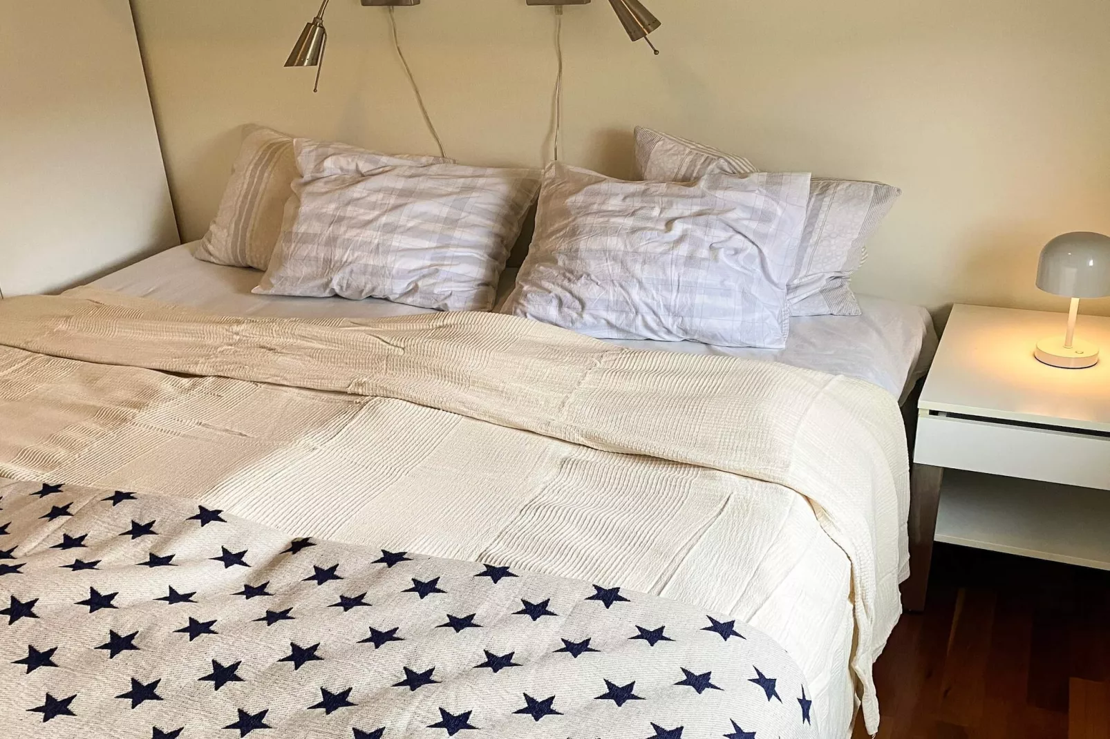 Sea View Holiday Home Near Lysekil-Indoor