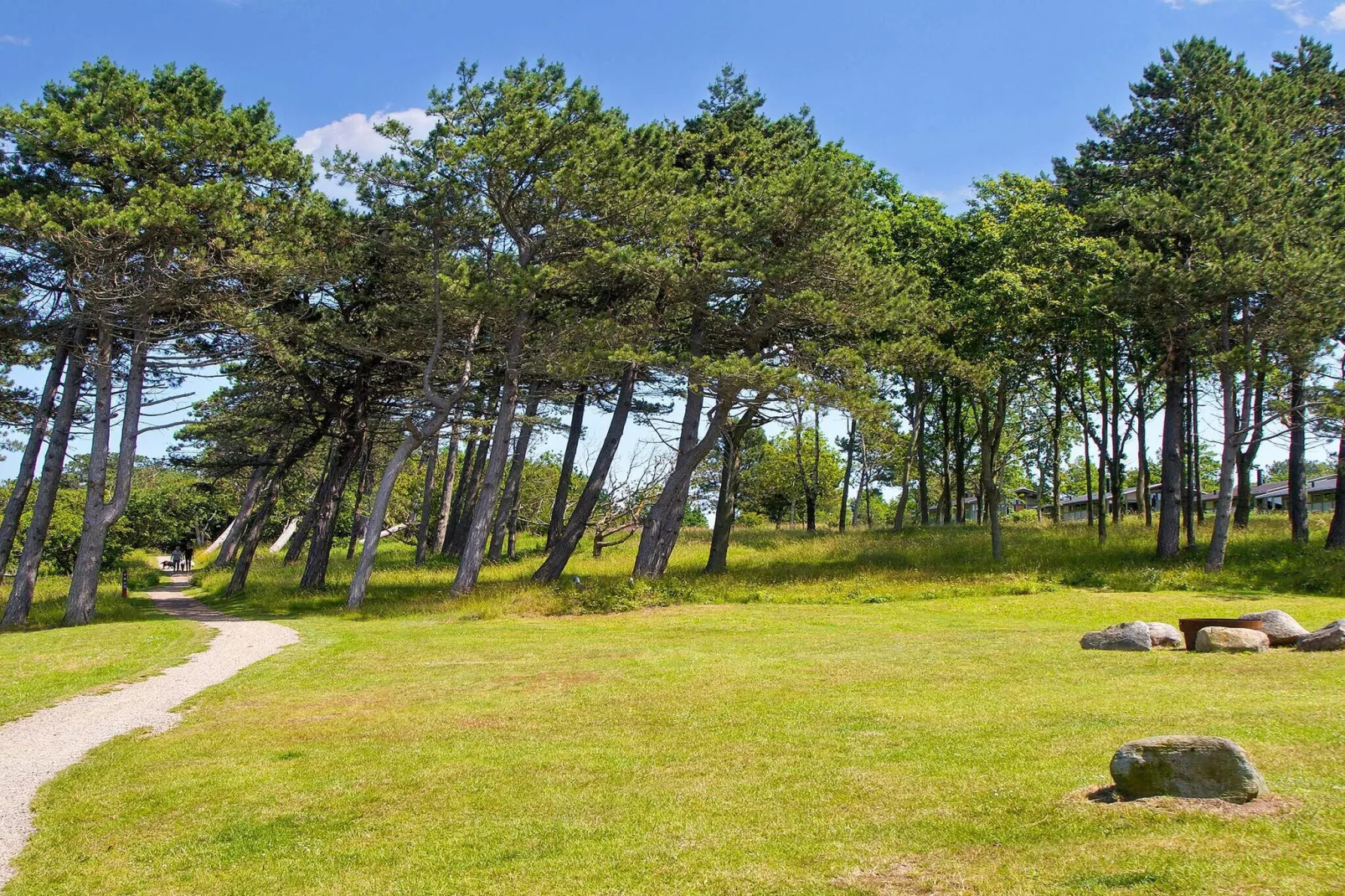 3 room,2 bathrooms,Standard-Aussicht